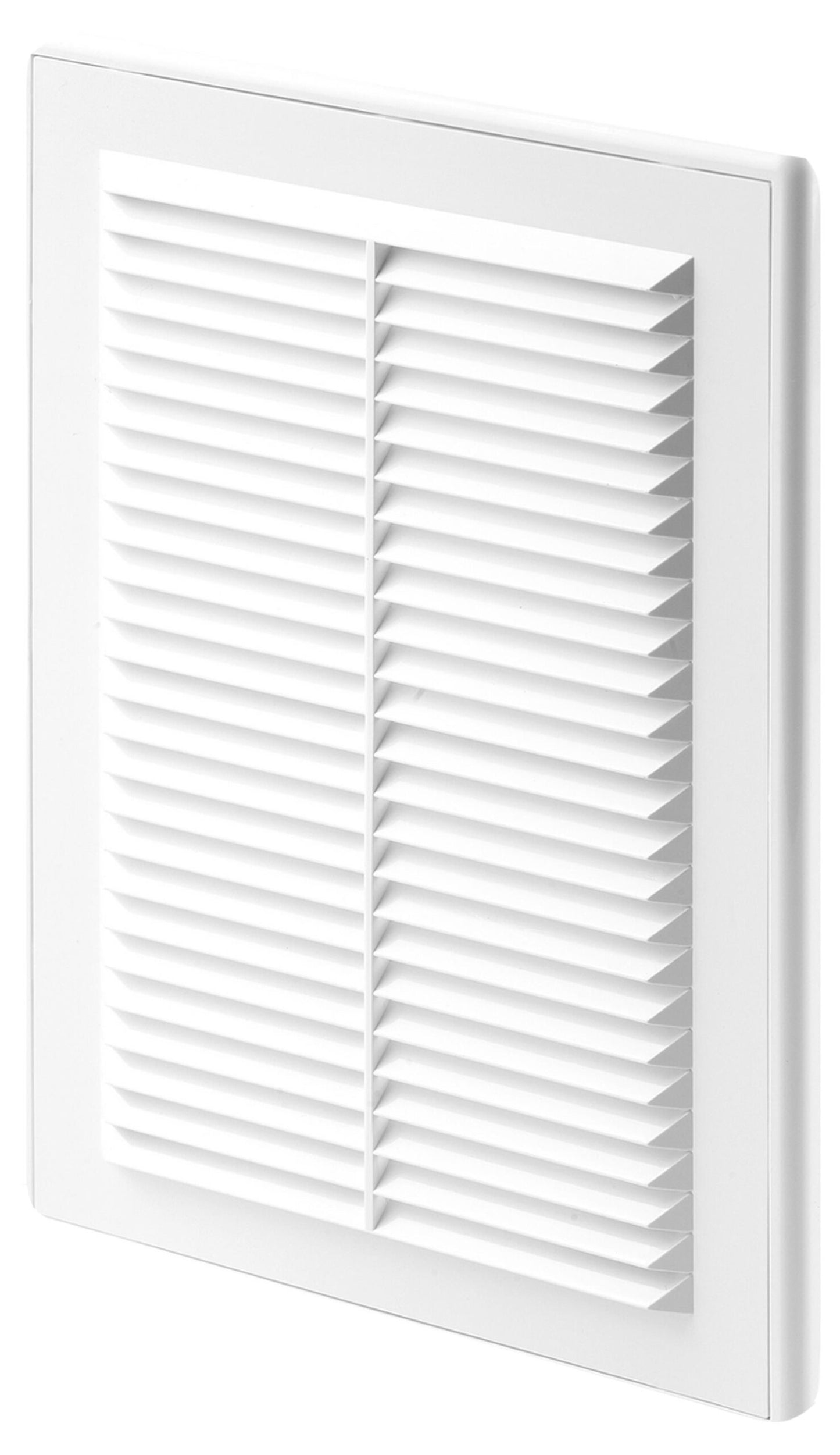 Louvre Vent D/210RW Classic 210mm