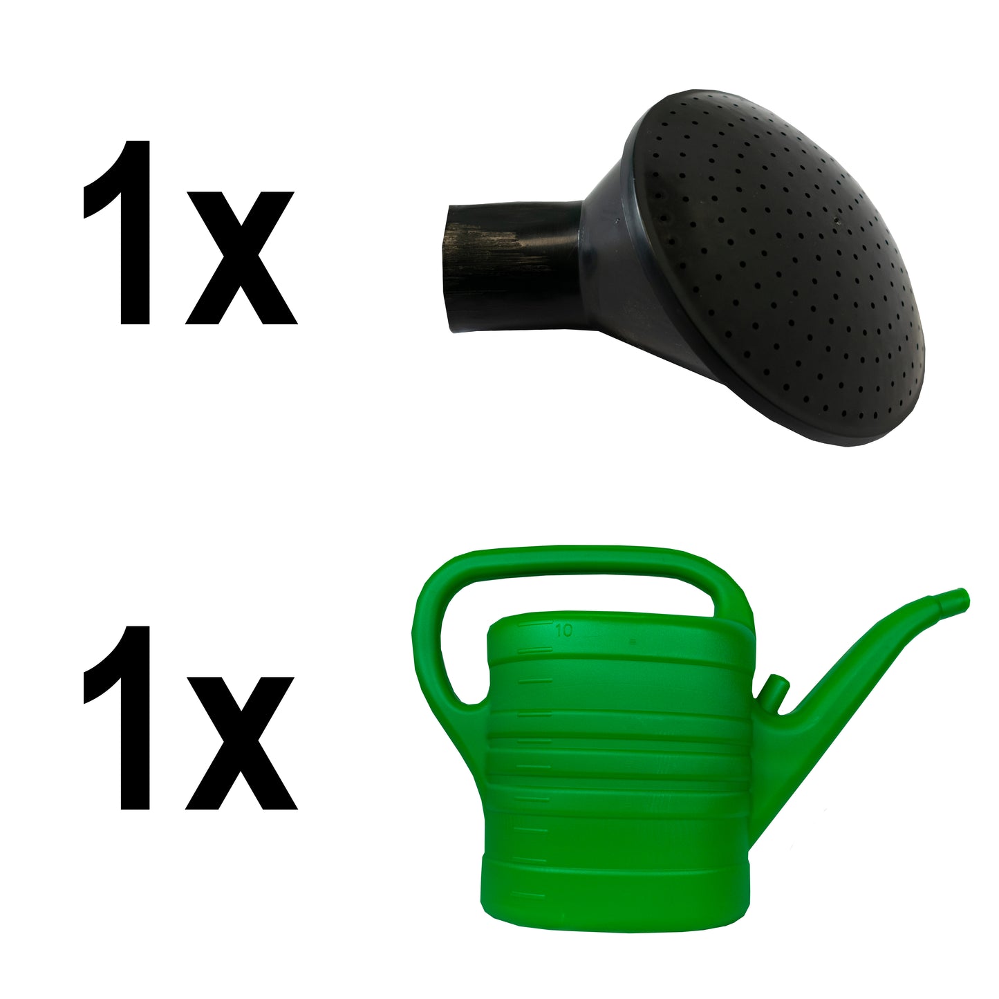 Garden Watering Can 10 Litres