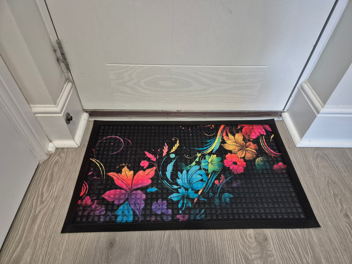 Doormat 75cm x 45cm - Fingertip Type A