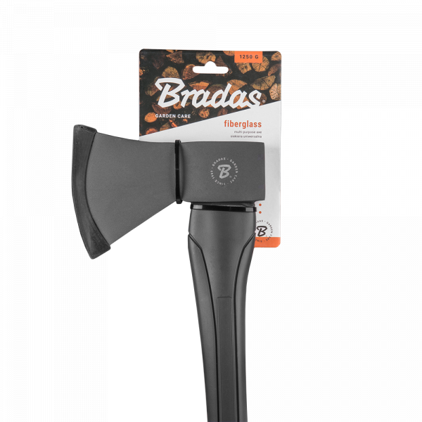 Universal Fiberglass Axe 800g