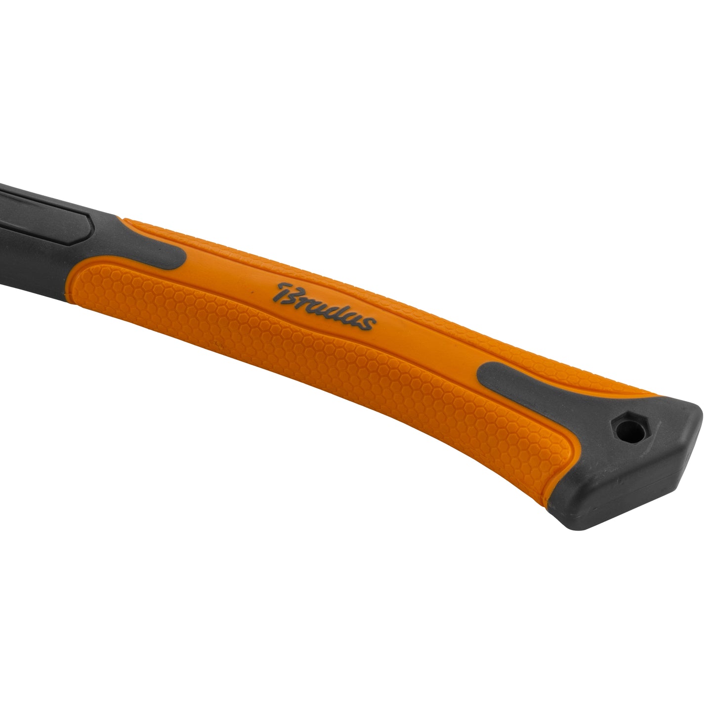 Universal Fiberglass Axe 800g