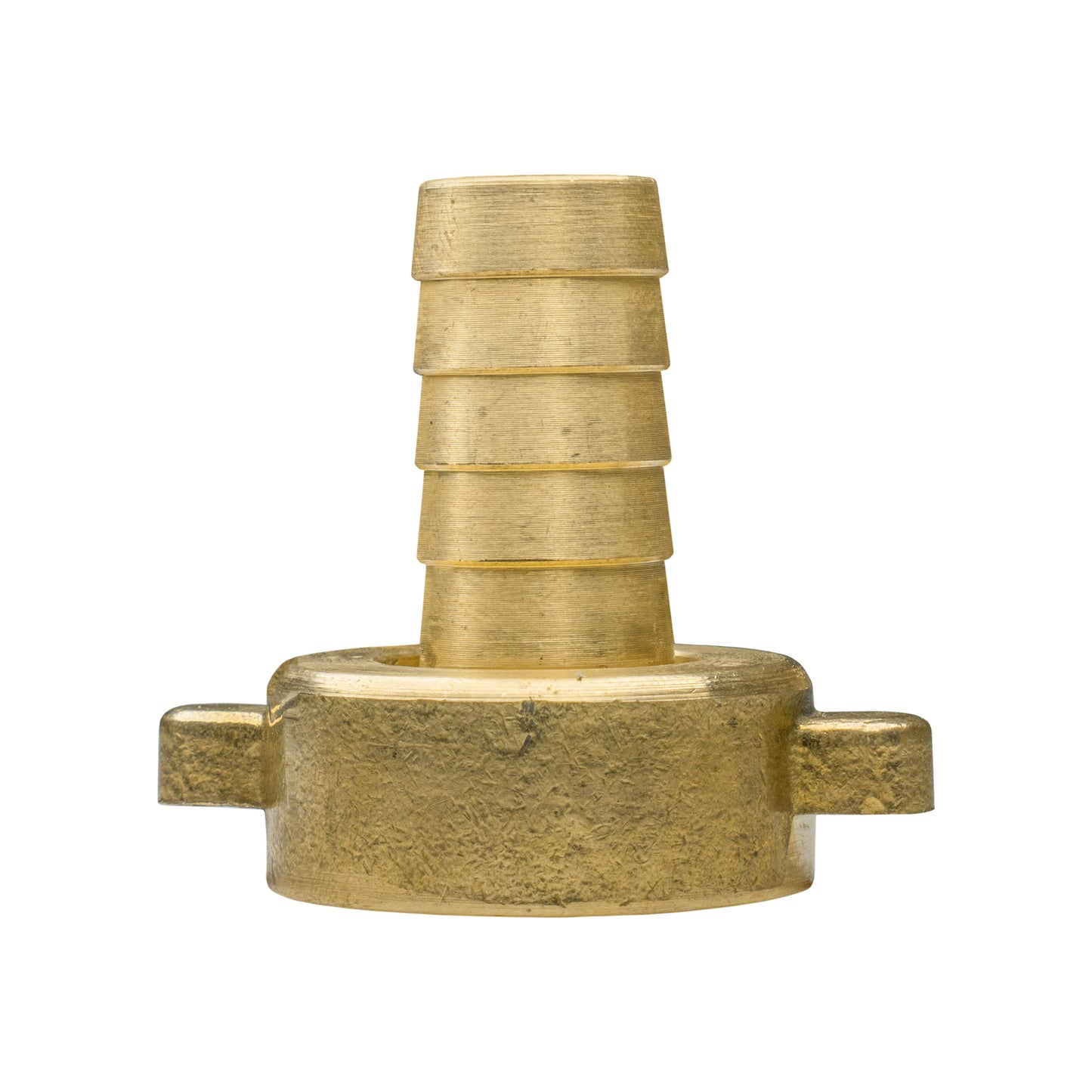 Brass Adaptor 1/2" BSPF- 13mm