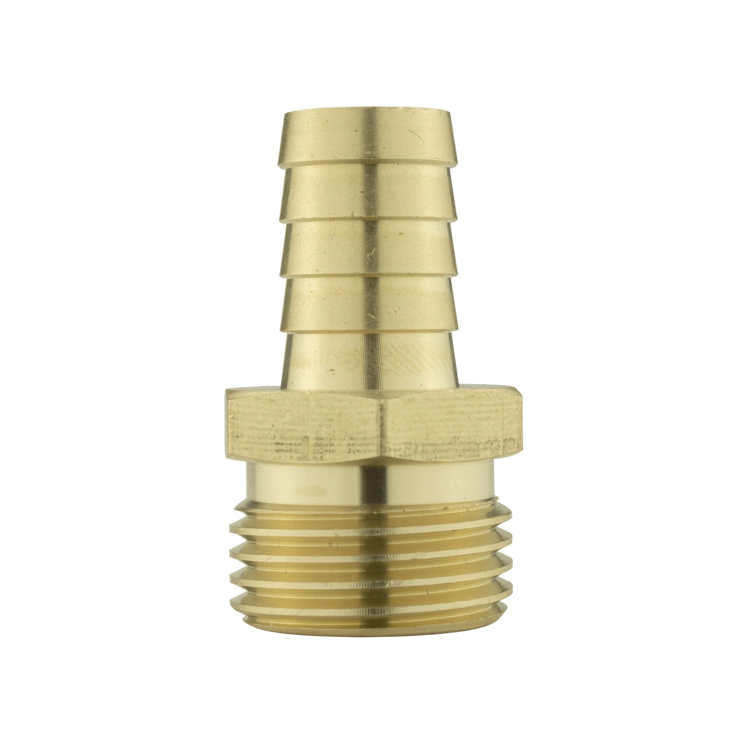 Water Butt Kit ½” BSP with Lever Valve and 13mm Brass Barb