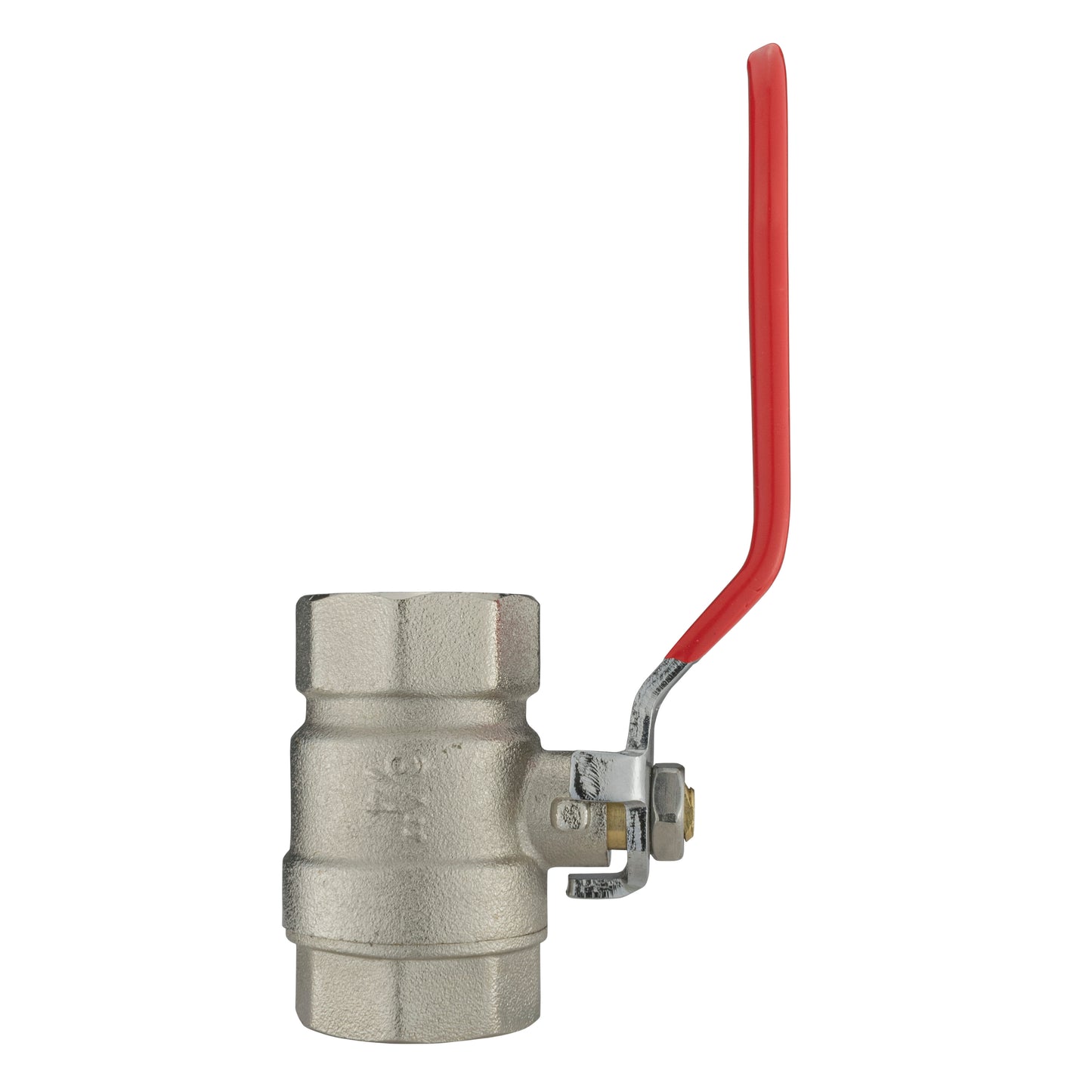 Water Butt Kit 3/4” BSP with Lever Valve and 19mm Brass Barb