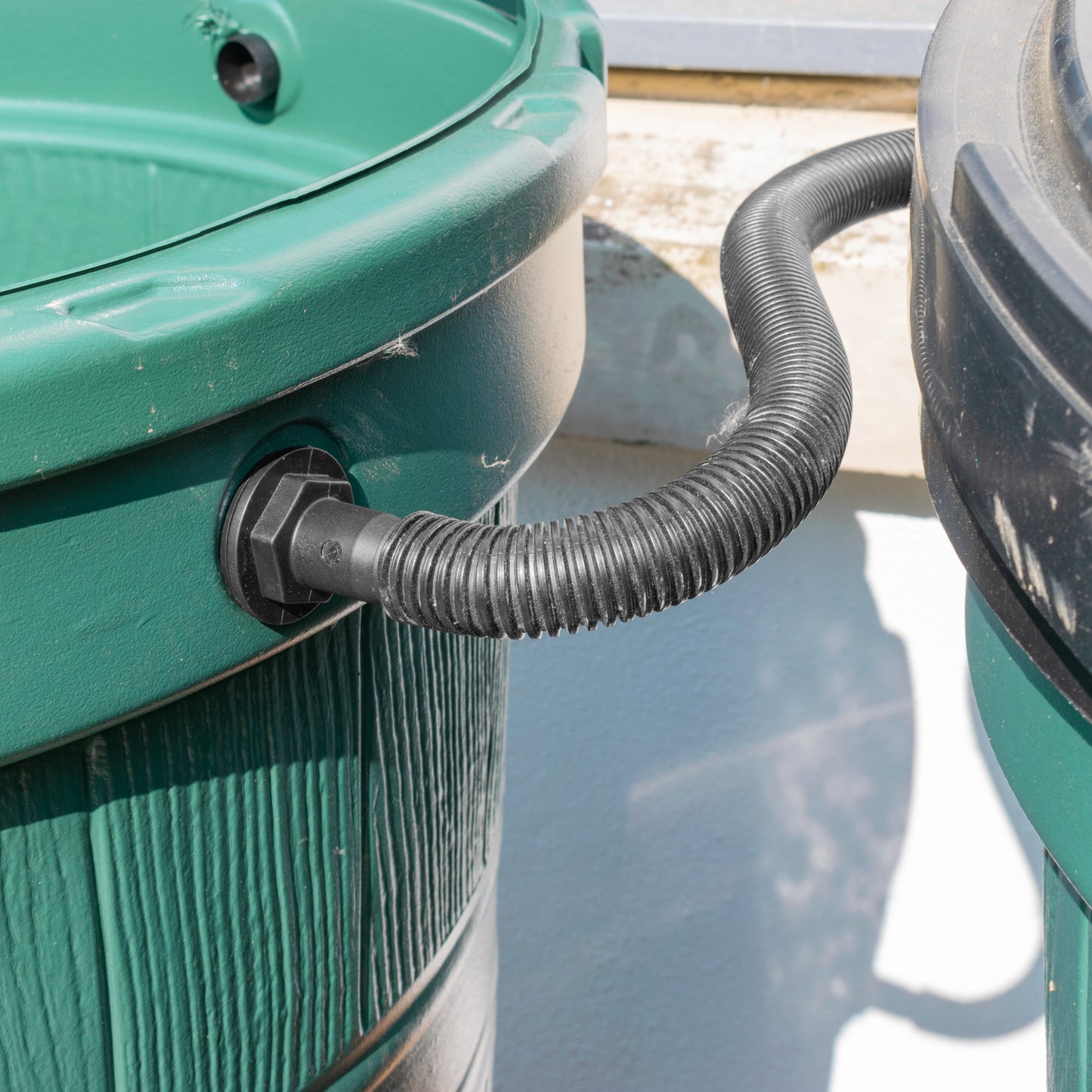 Corrugated Pipe 3/4" (19mm)