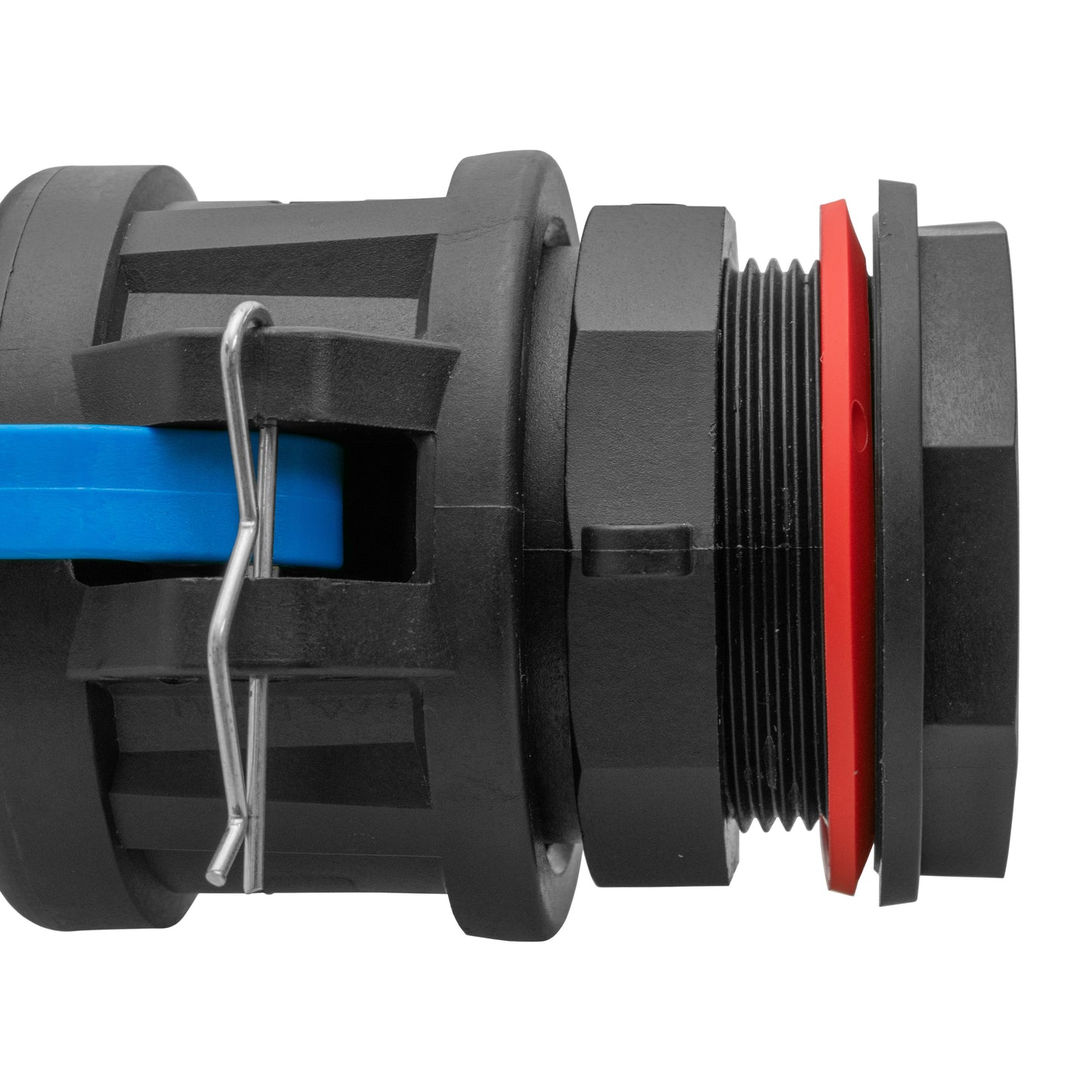 Camlock Male - Water Butt Connector with Hose Tail