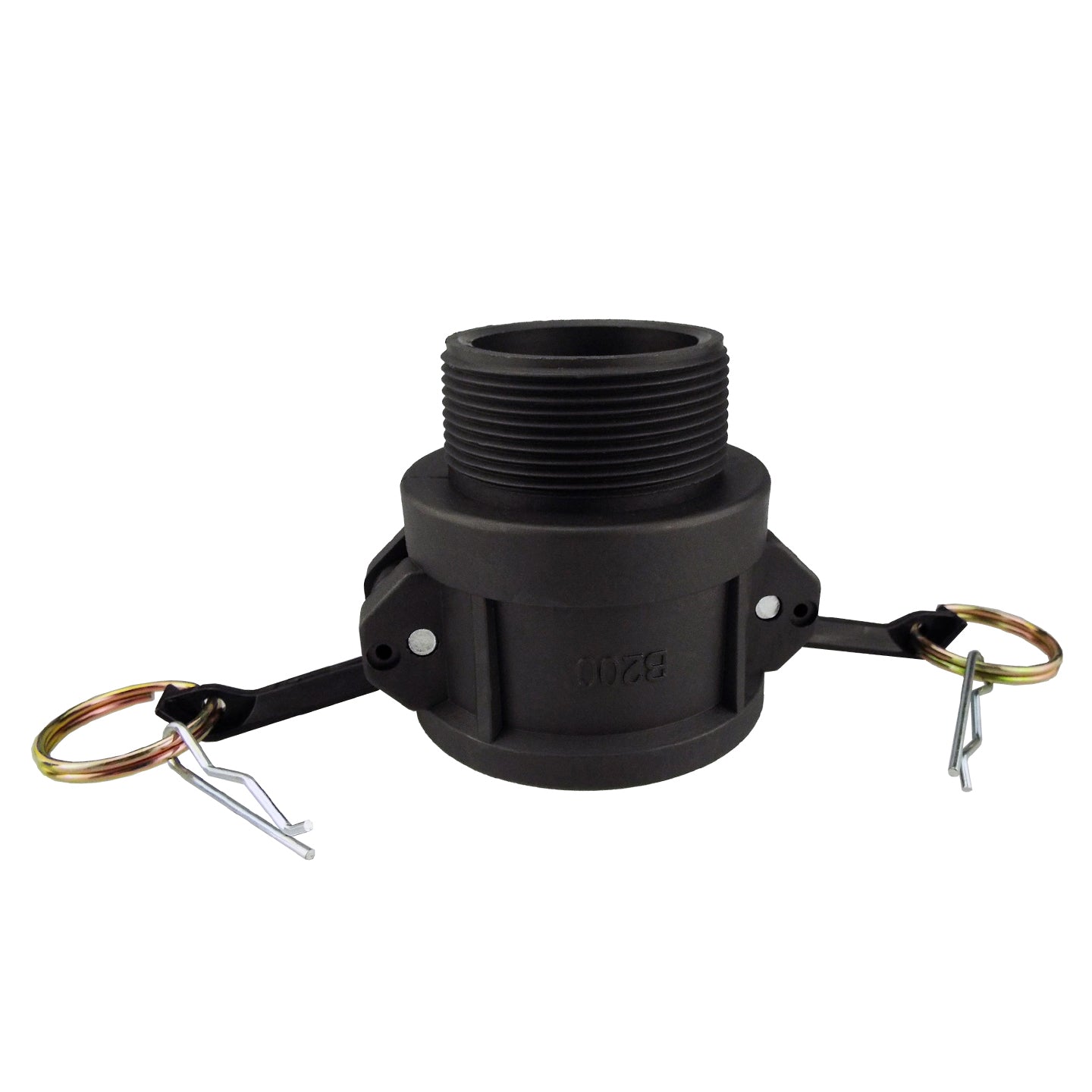 Camlock Type B 3/4"