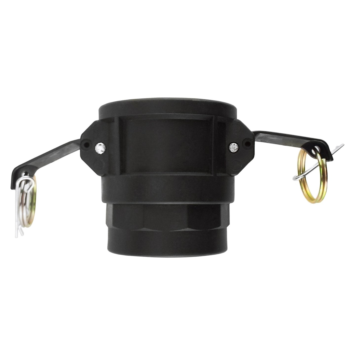 Camlock Type D 1/2"
