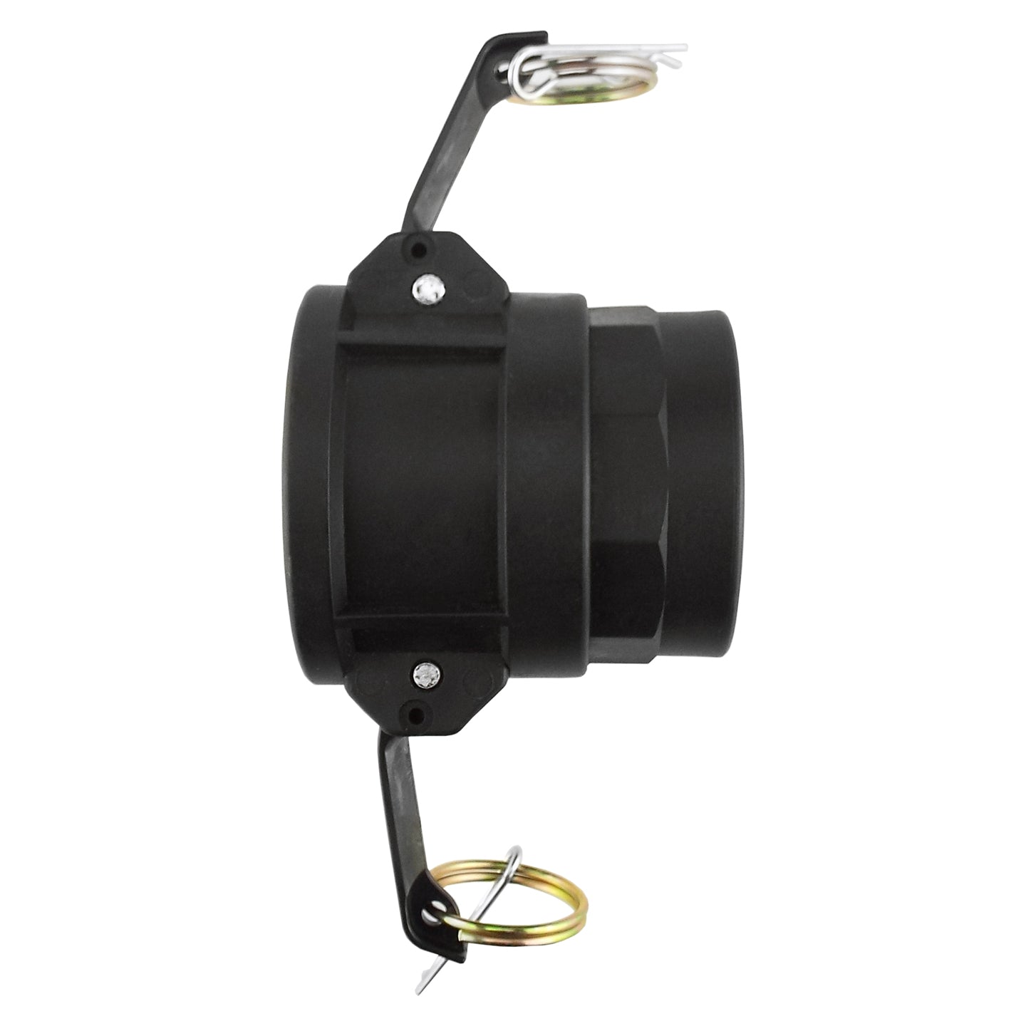 Camlock Type D 2"