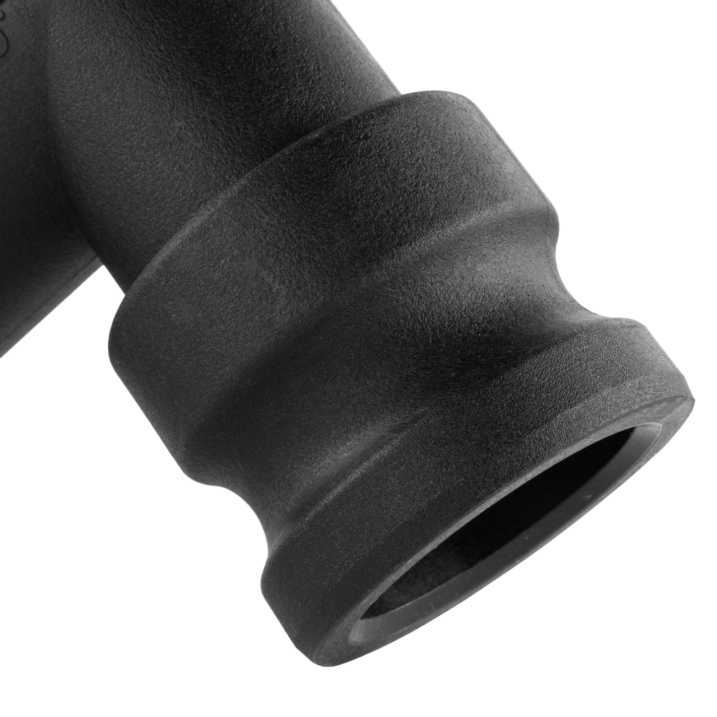 Camlock Type F Elbow 2" BSPM