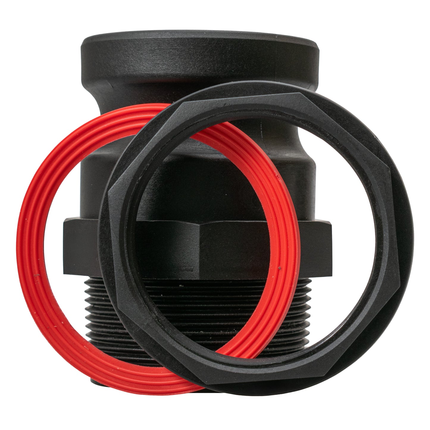 Camlock Male - Water Butt Connector