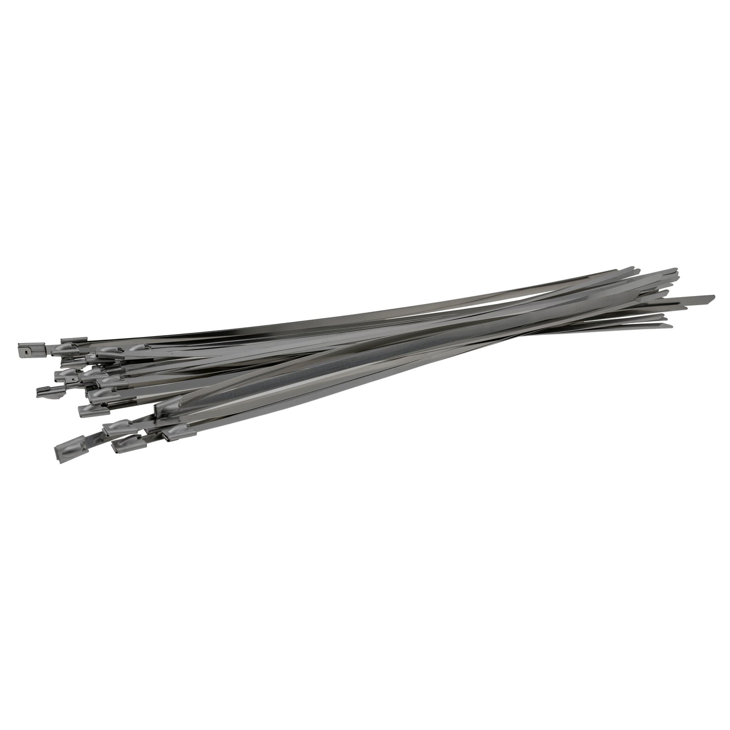Stainless Steel Cable Ties 4.6mm x 360mm