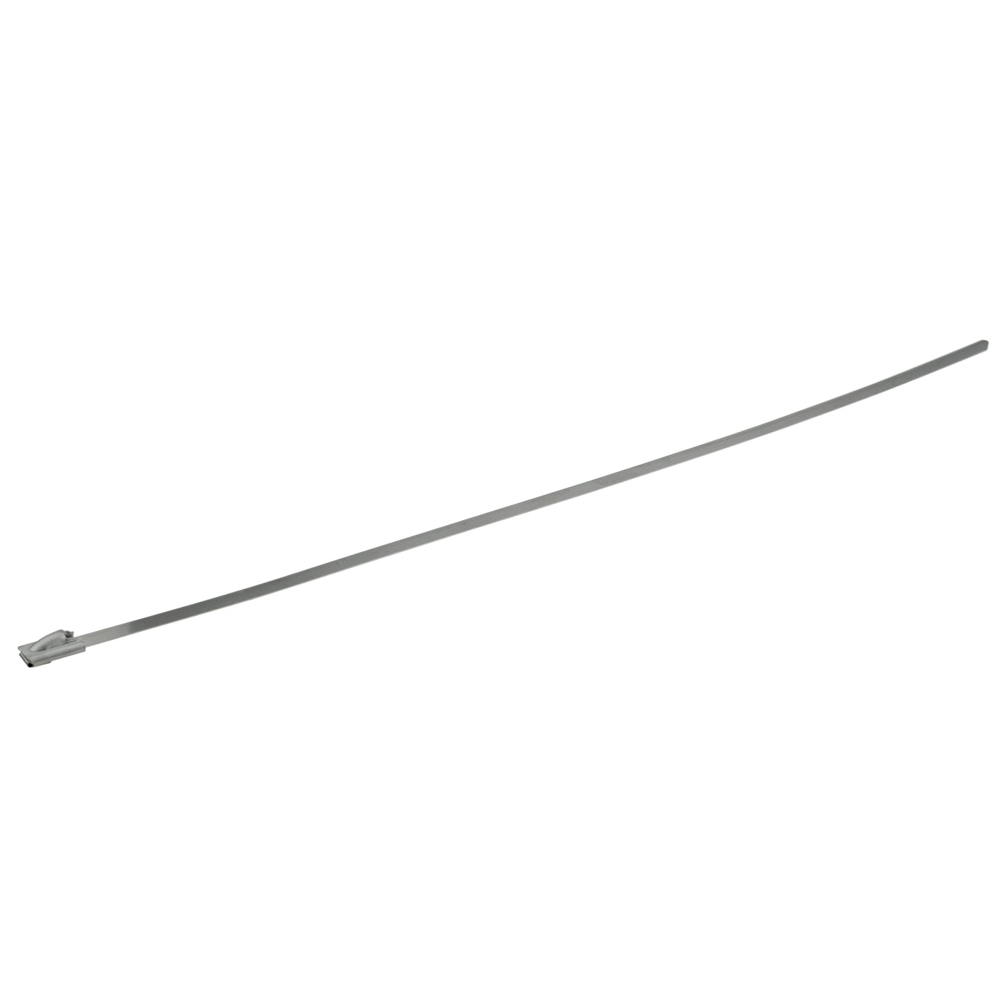 Stainless Steel Cable Ties 4.6mm x 520mm