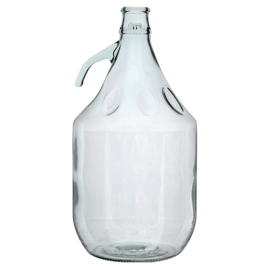Glass Demijohn 5L