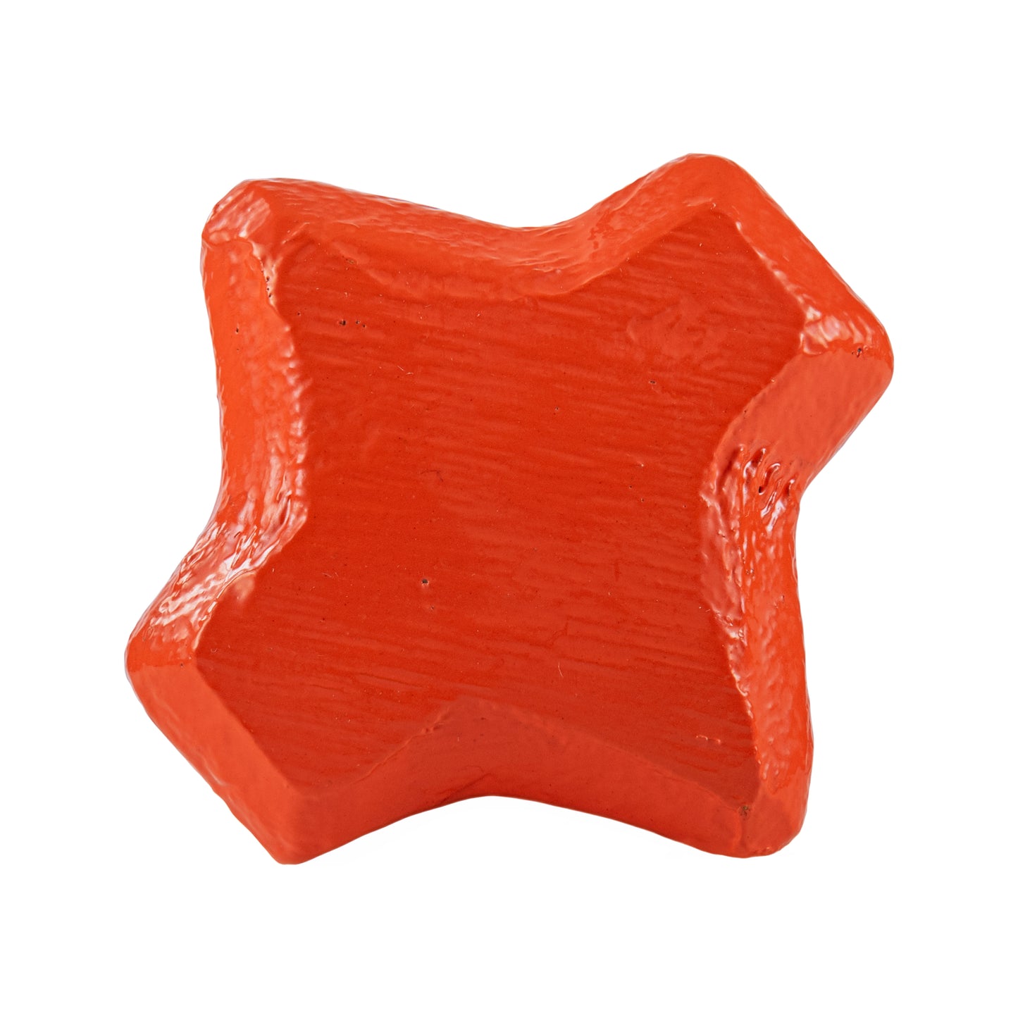 Cost Wise 3.5LBS Heavy Duty Diamond Log Splitter Red