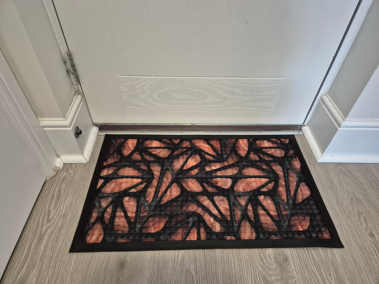 Doormat 75cm x 45cm - Fingertip Type D