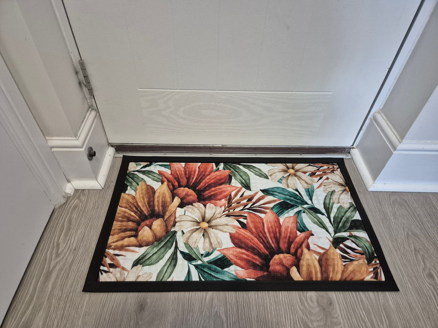 Doormat 75cm x 45cm - Fingertip Type E