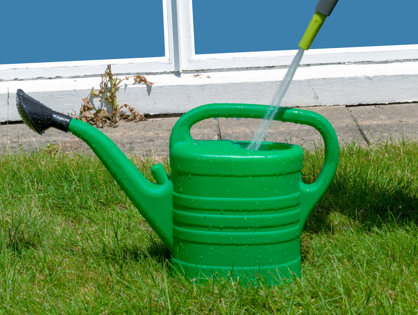 Garden Watering Can 10 Litres