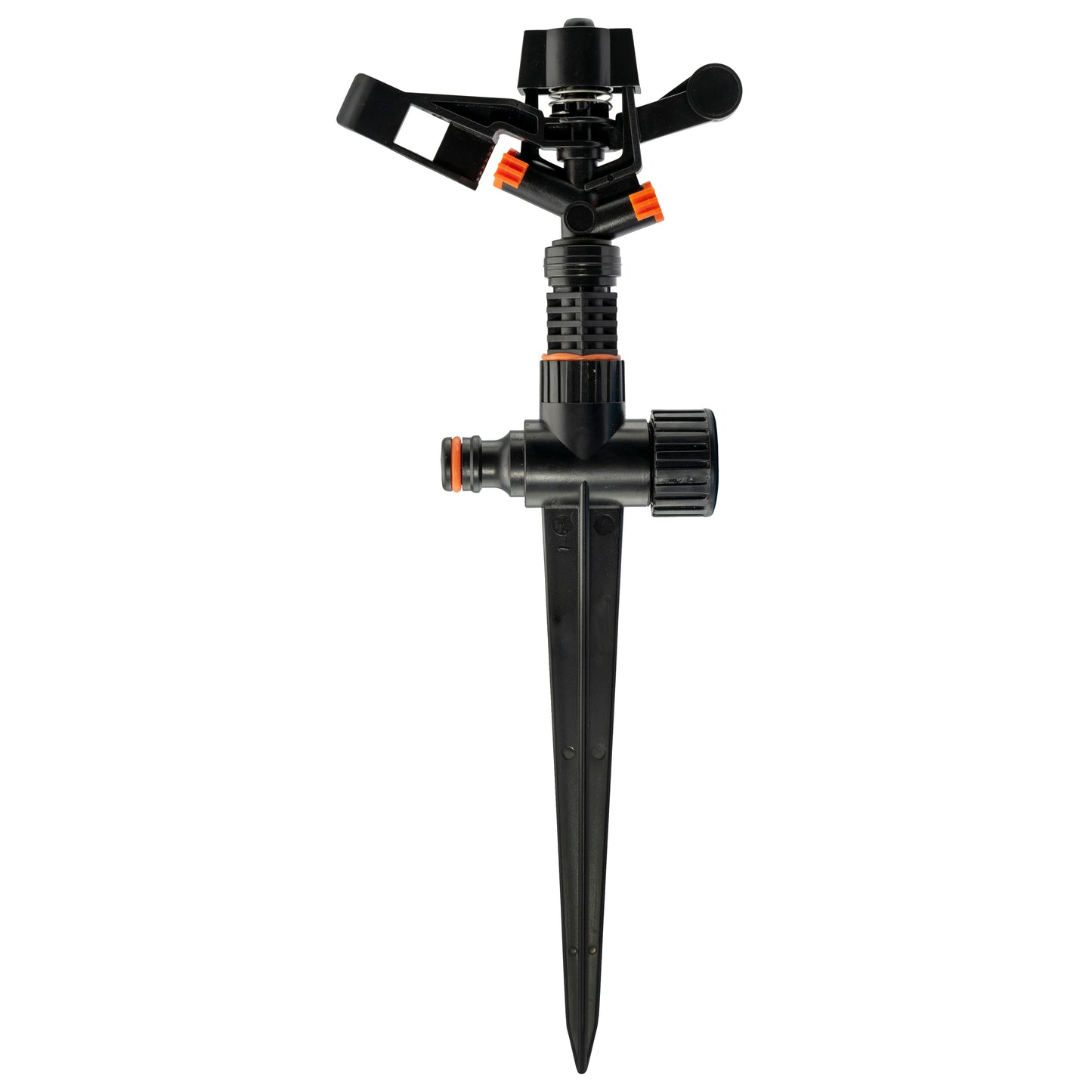 Pulsating Lawn Sprinkler on Spike - Eco Line