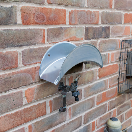 Metal Hose Hanger