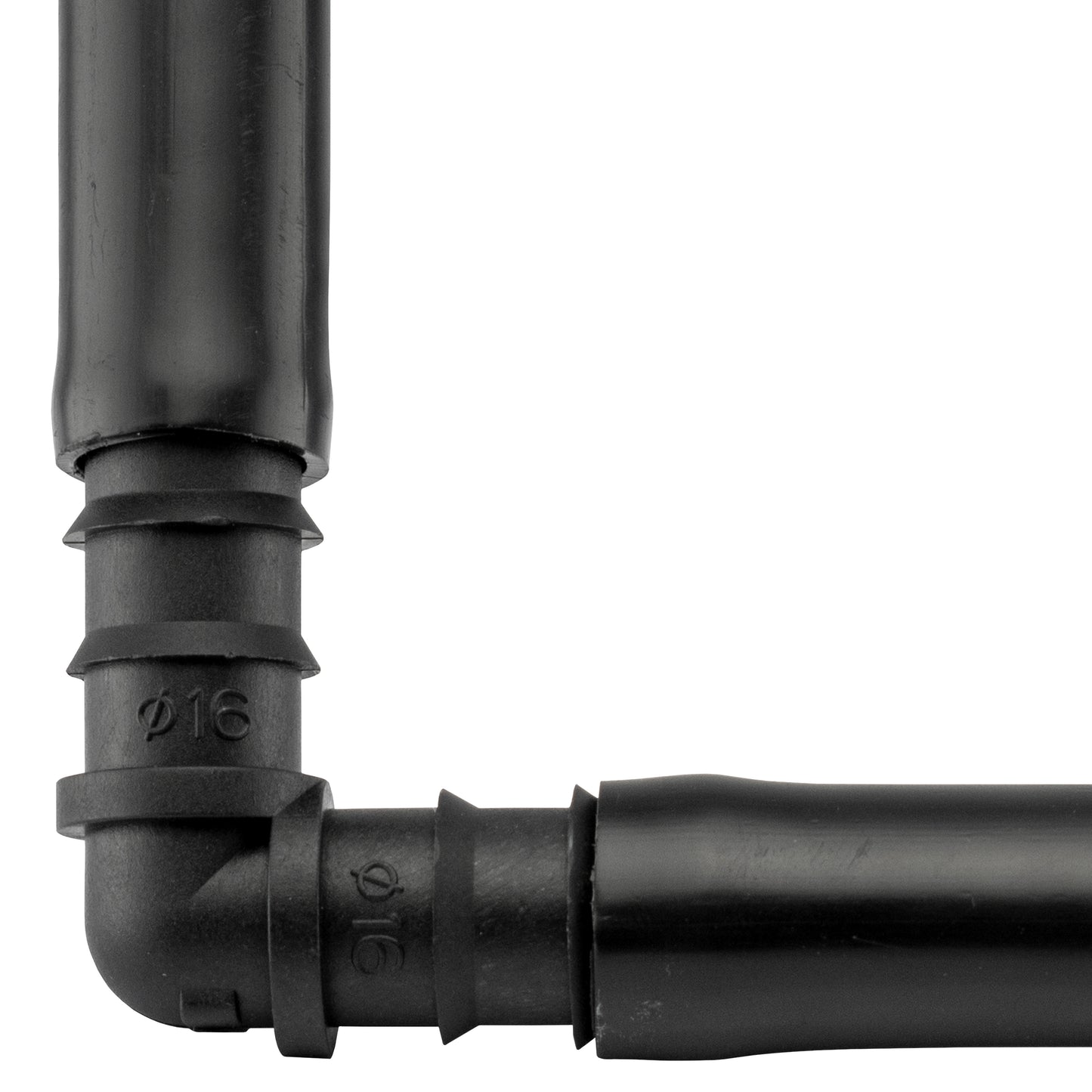 Mix 1/2" Barb Connectors POROUS10
