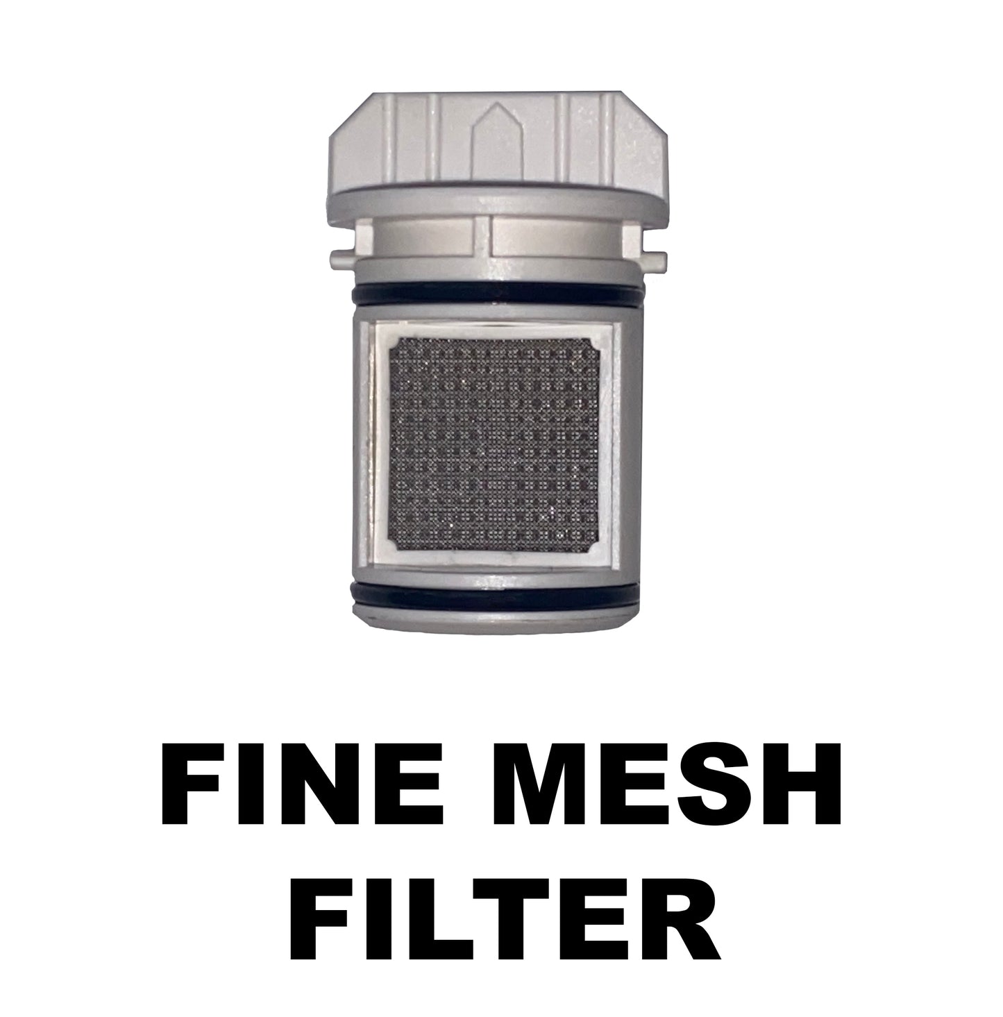 Bradas Garden Tap Filter