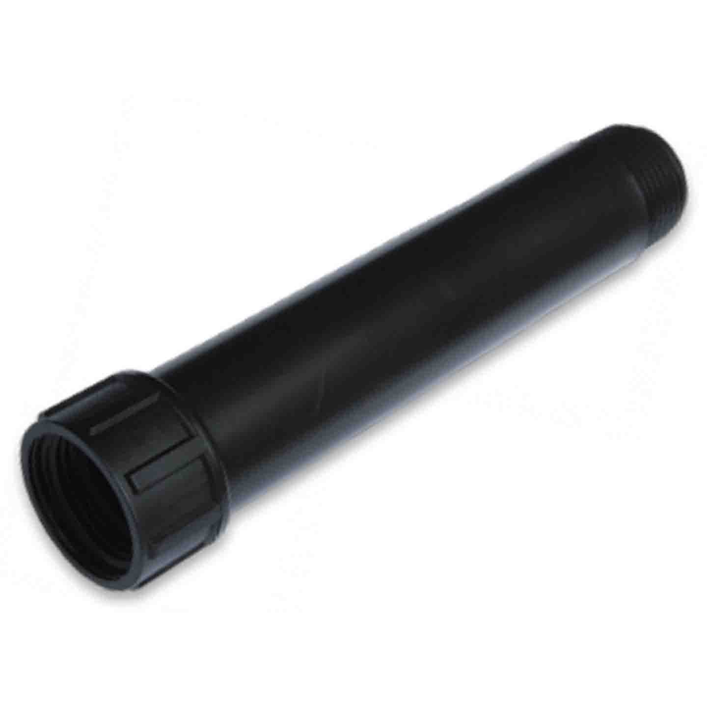 IBC 2” S60X6 Cap with ¾” BSPM-F Water Filter