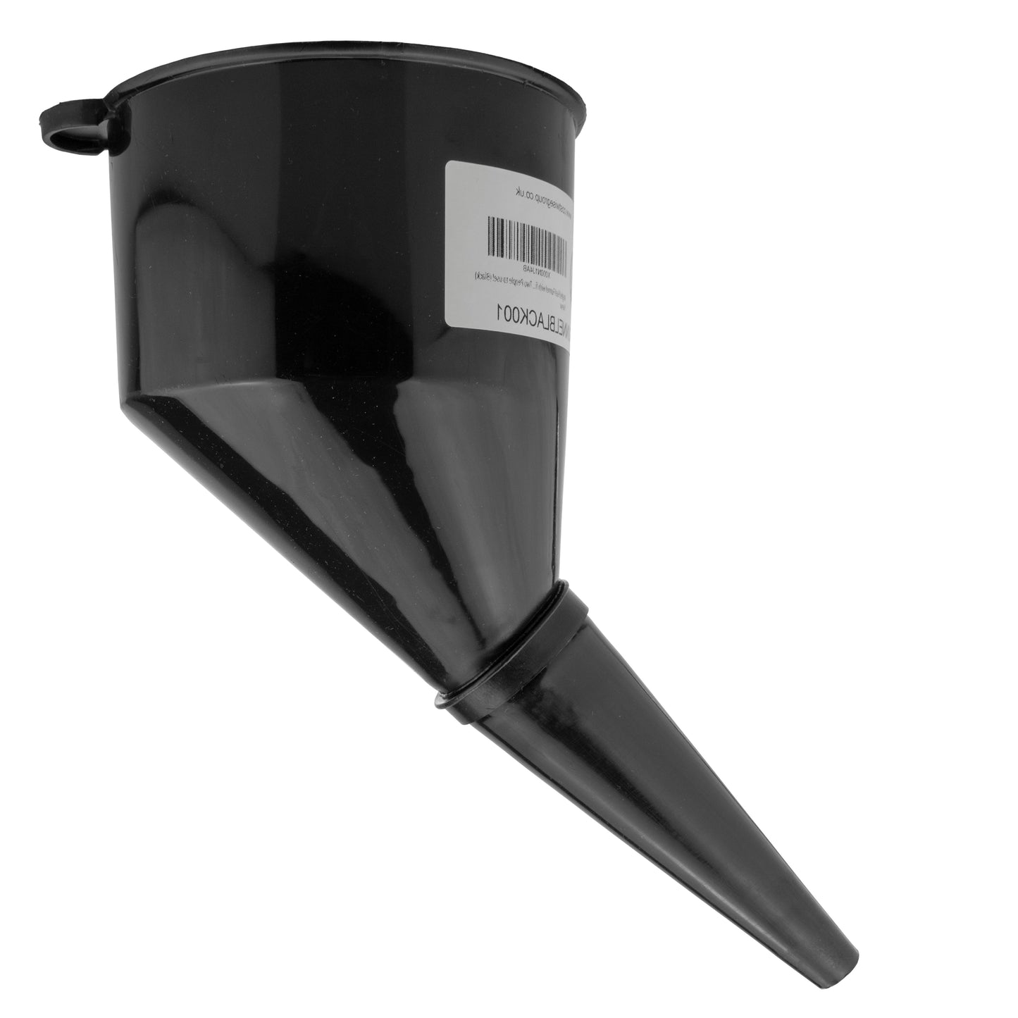 X0020YFWKP X46 BLACK FUNNEL