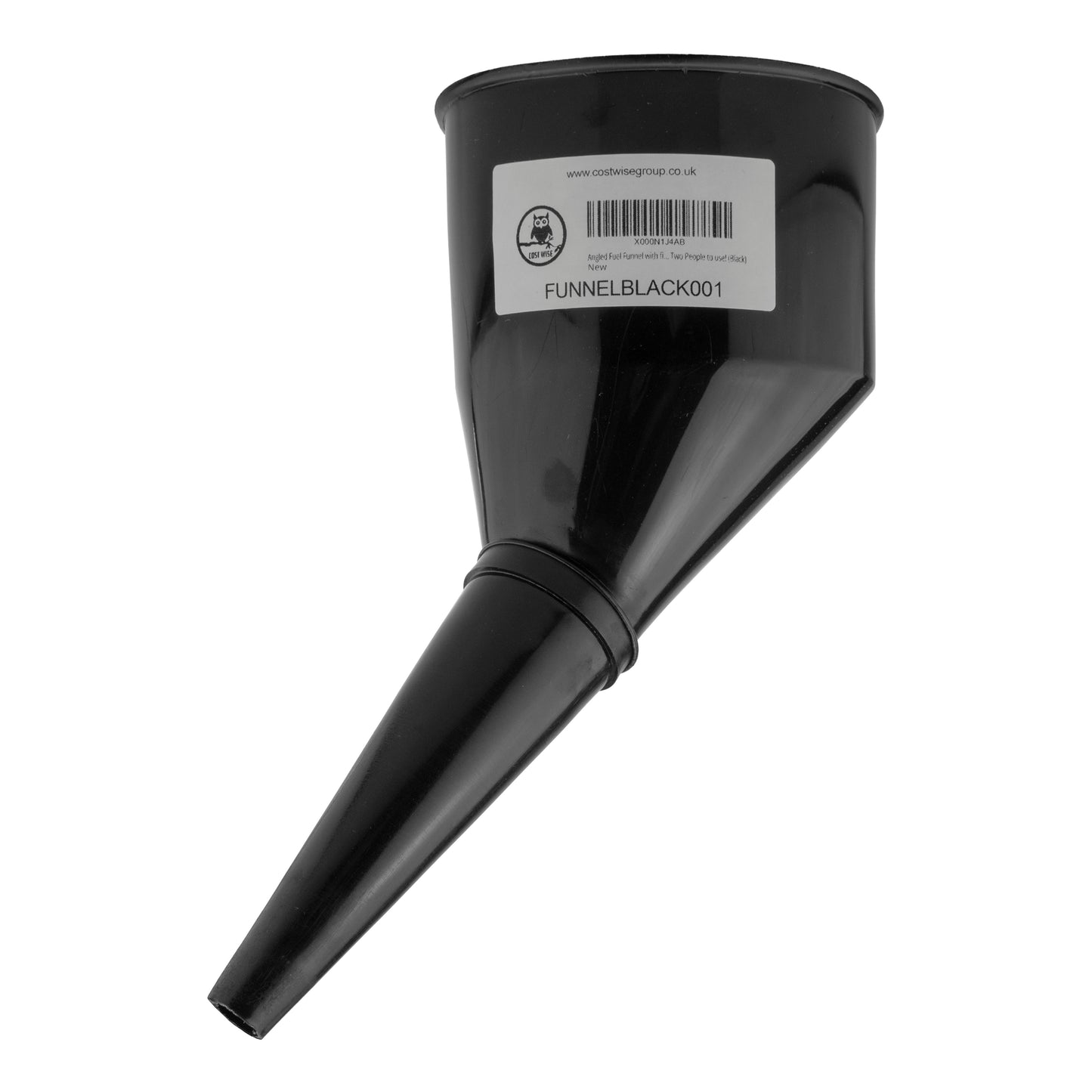 X0020YFWKP X46 BLACK FUNNEL