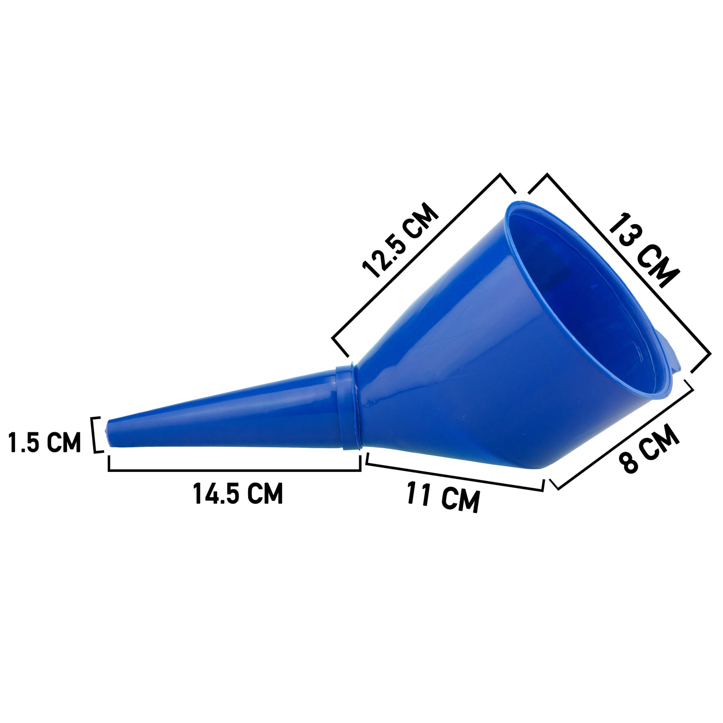 X0020Y9JGD X46 BLUE FUNNEL