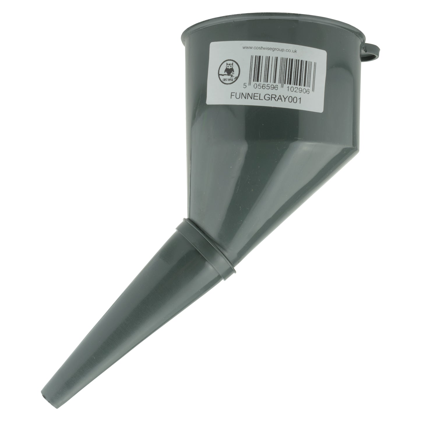 X0020YEZHV X46 GRAY FUNNEL