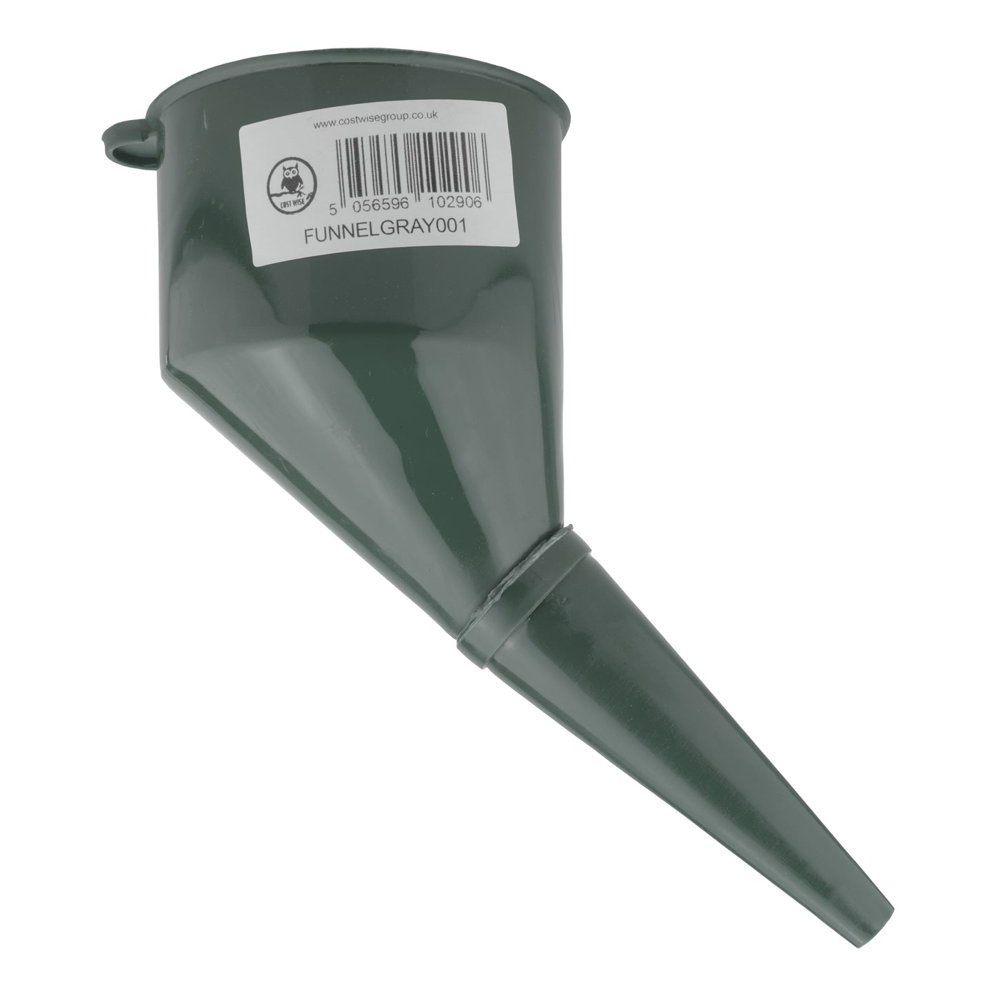 X0020YEZHV X46 GRAY FUNNEL