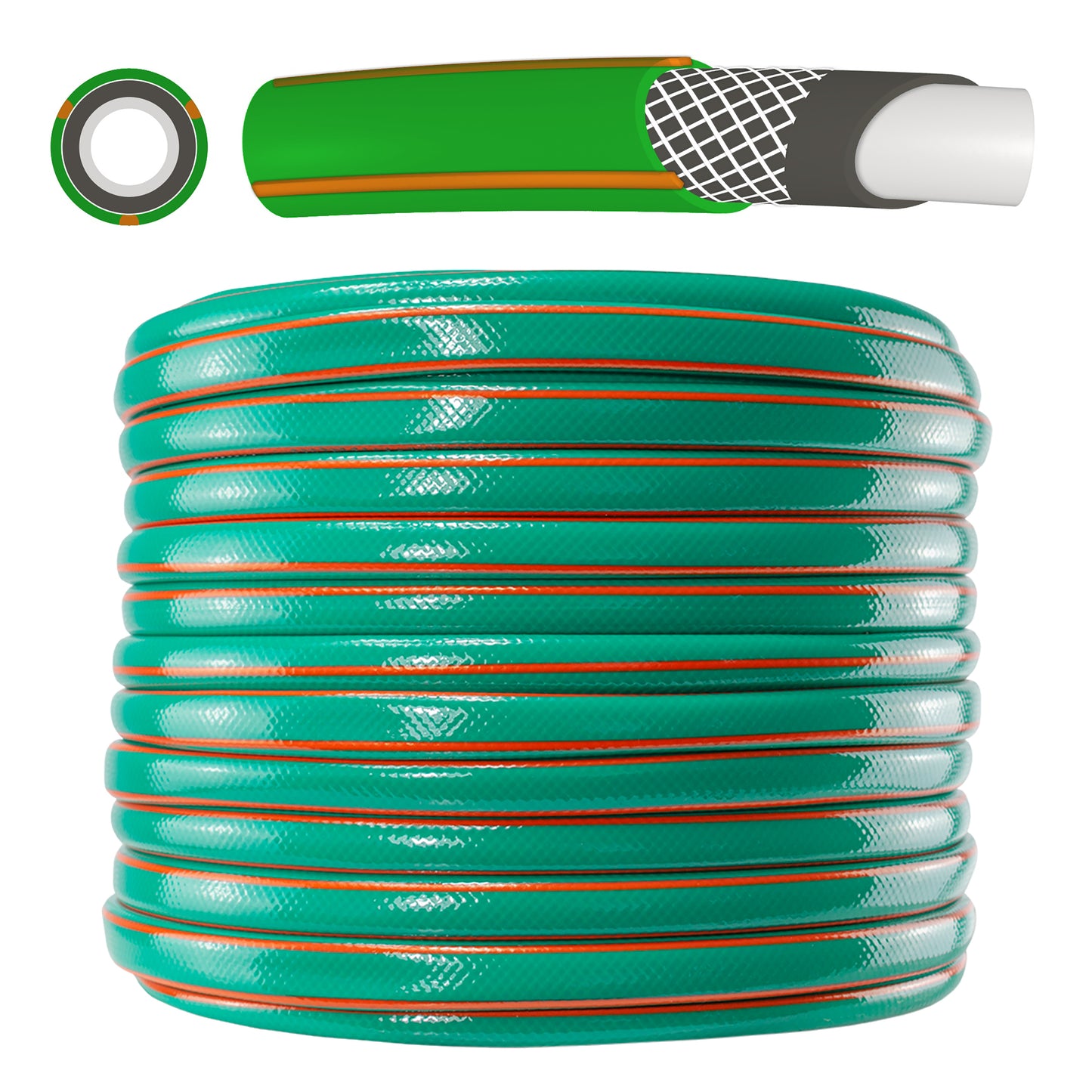 Porous Pipe Kit, POROUS-KIT7