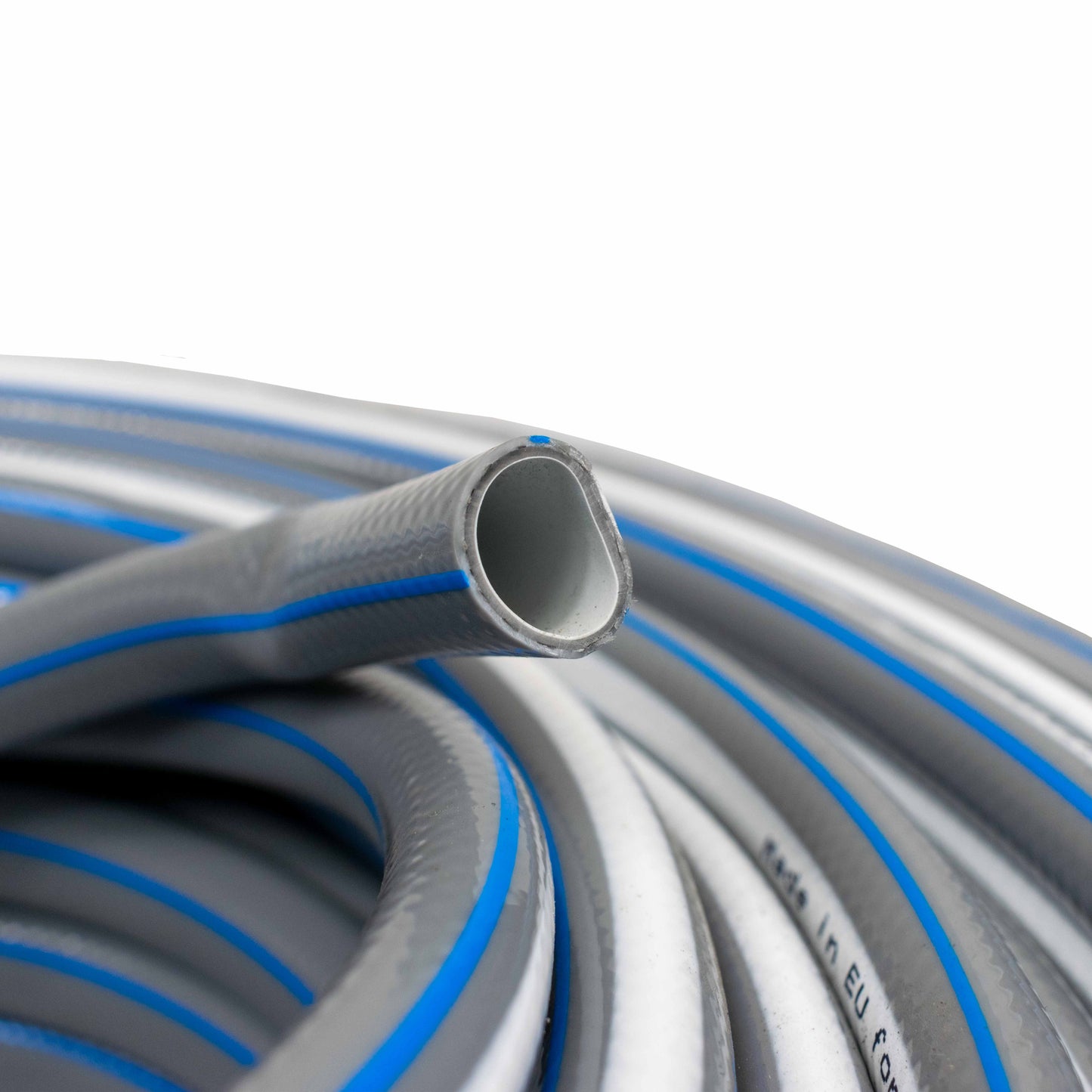 Garden Hose Set Gray