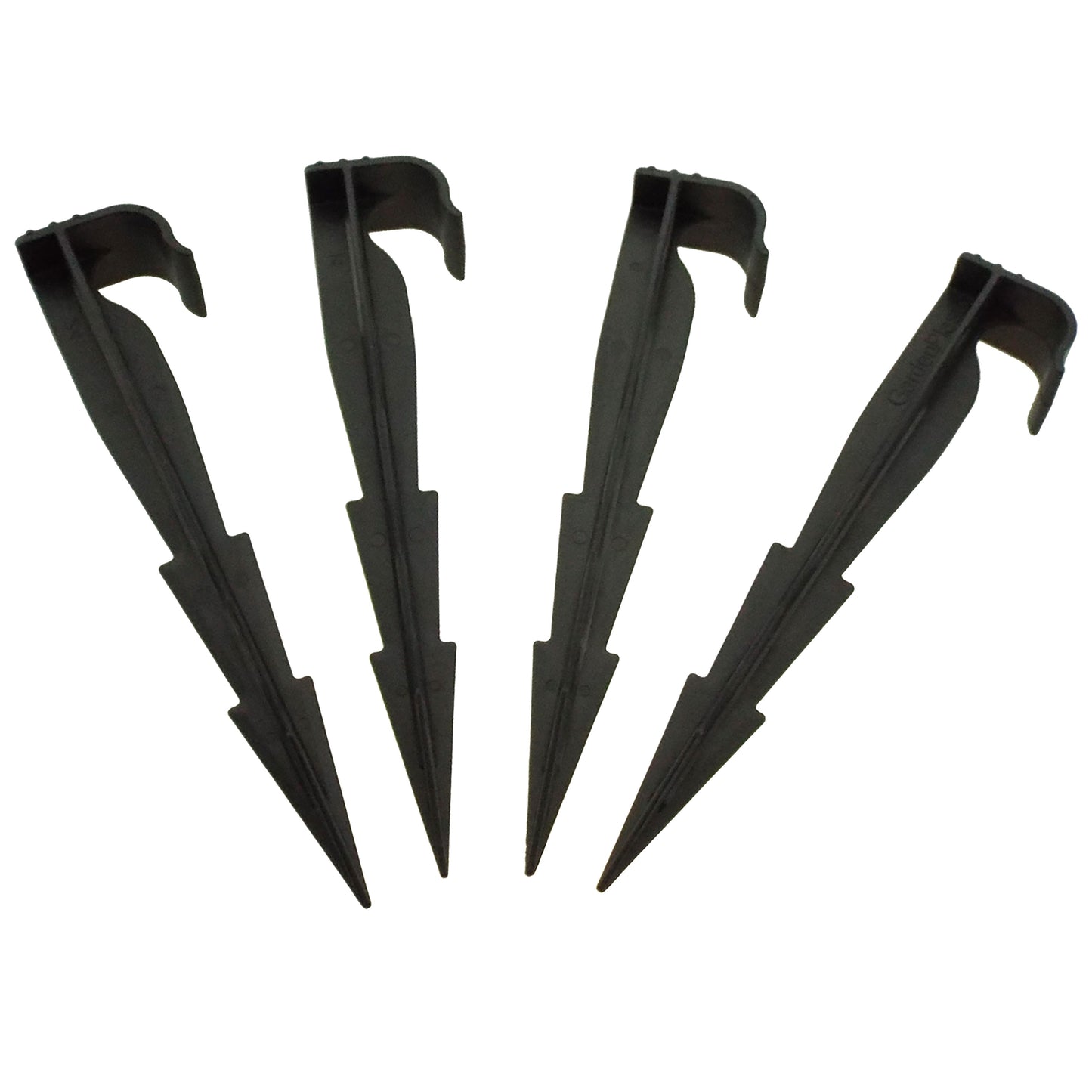 Ground Stakes For 16mm Irrigation Pipe