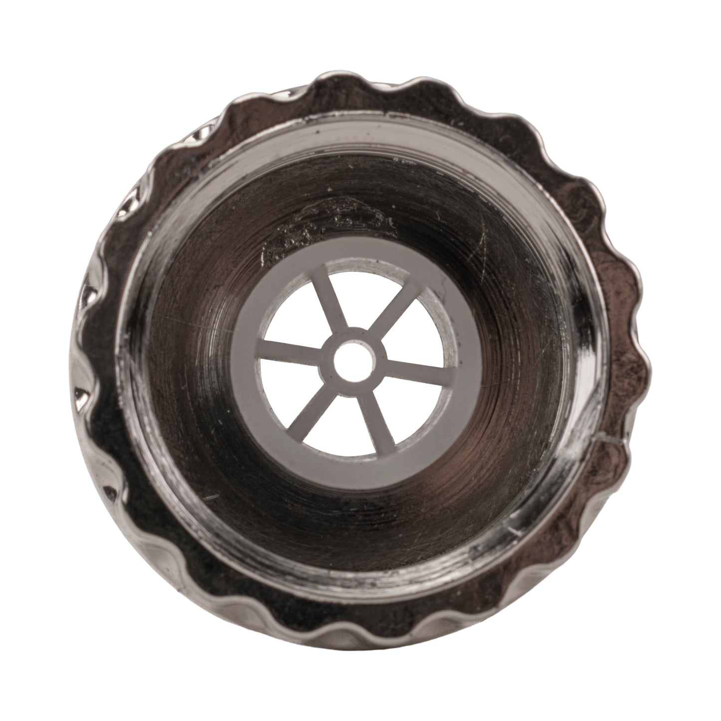 Double Garden Tap 1/2" BSPM Inlet