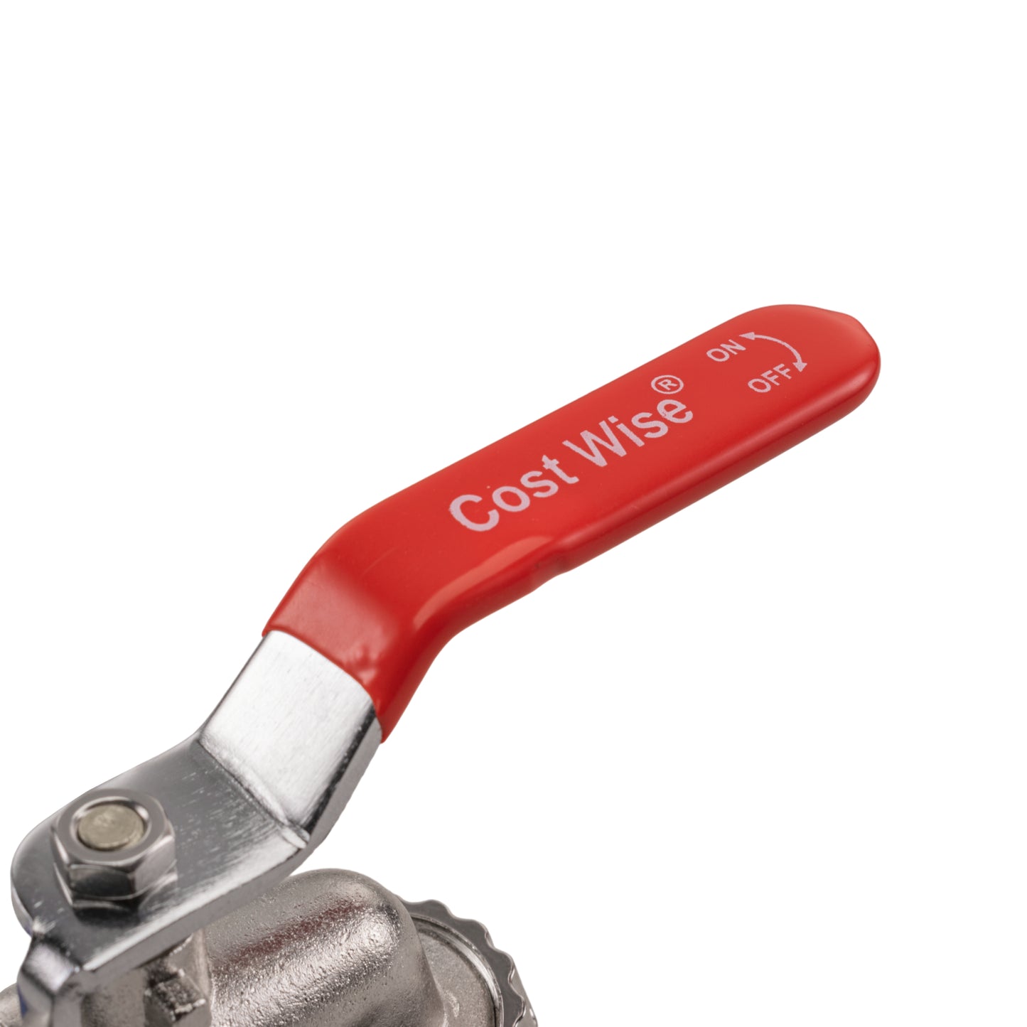 Double Garden Tap 1/2" BSPM Inlet