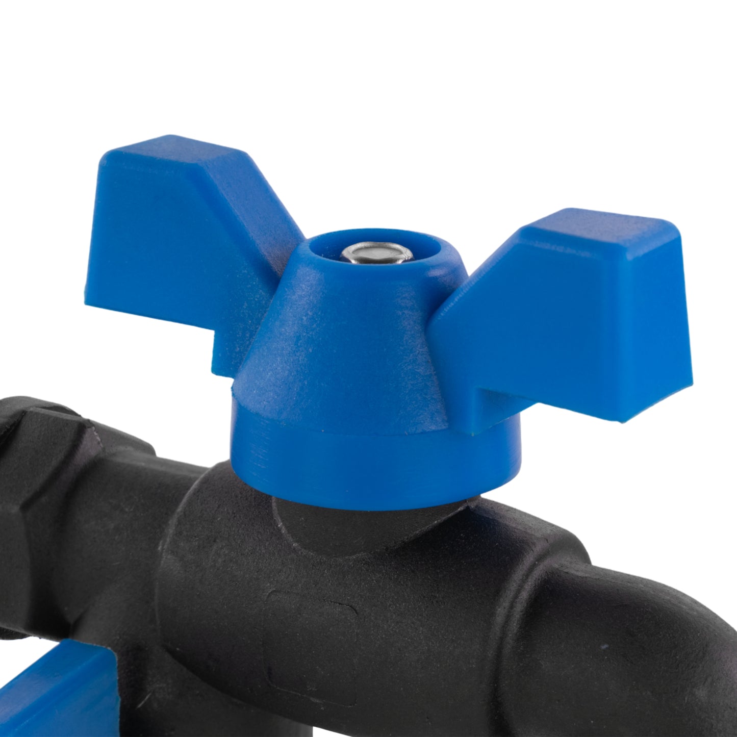 Garden Bib Double Tap 1/2" BSPM