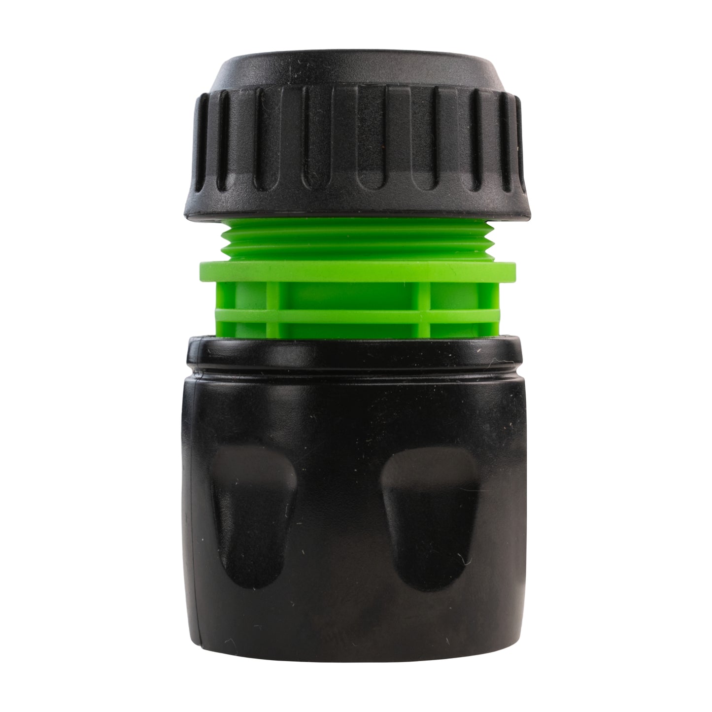 Cost Wise Snap On Male-Male In Line Valve Kit Black/Green