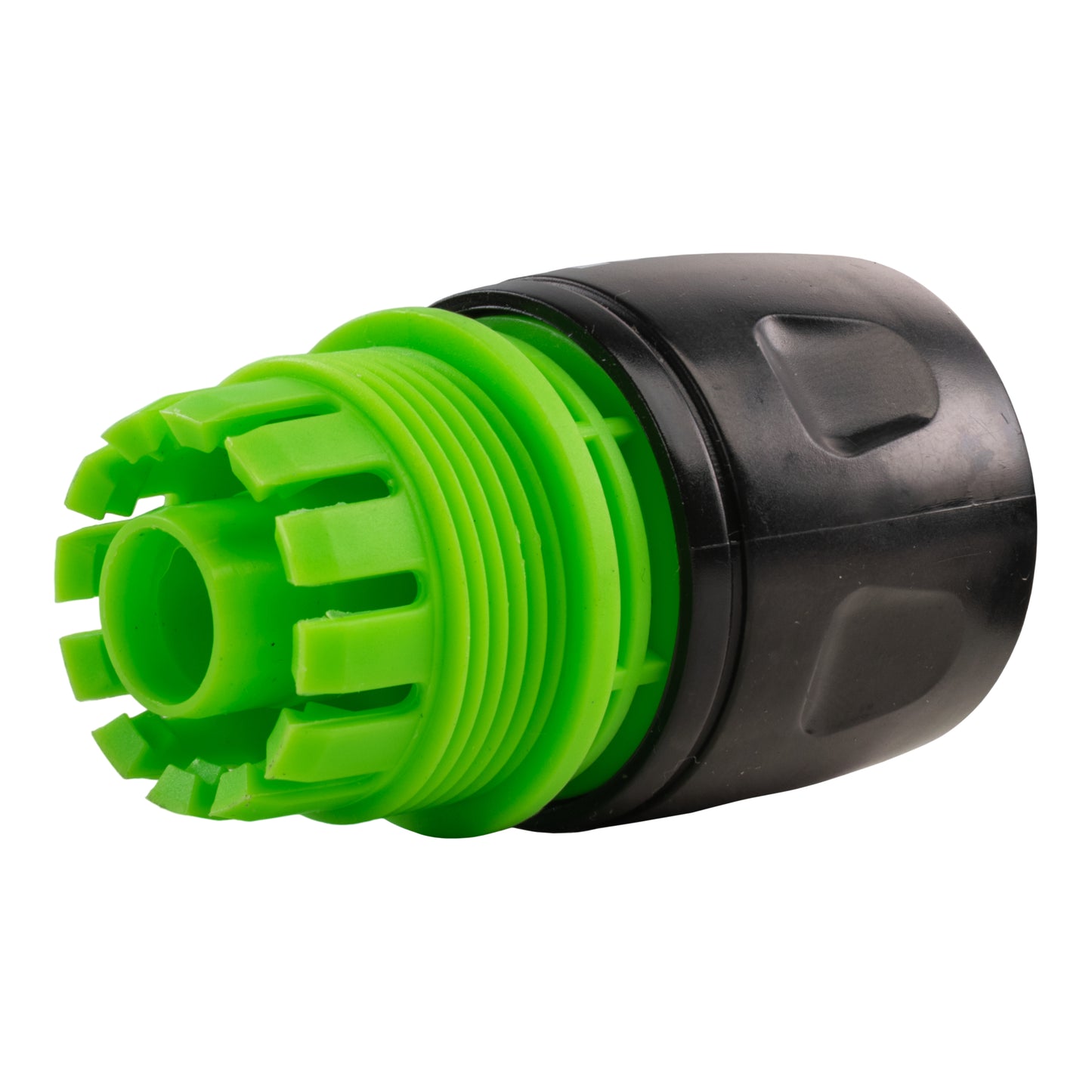 Cost Wise Snap On Male-Male In Line Valve Kit Black/Green