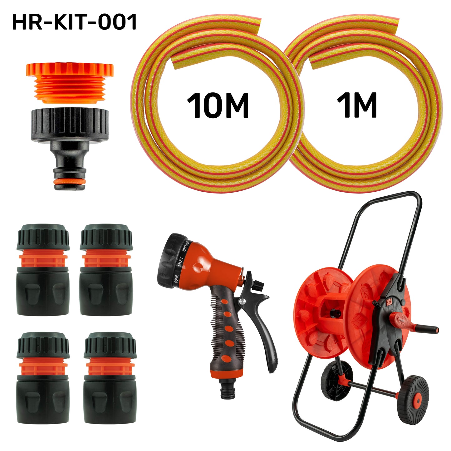 HR-KIT-001 - single kit only