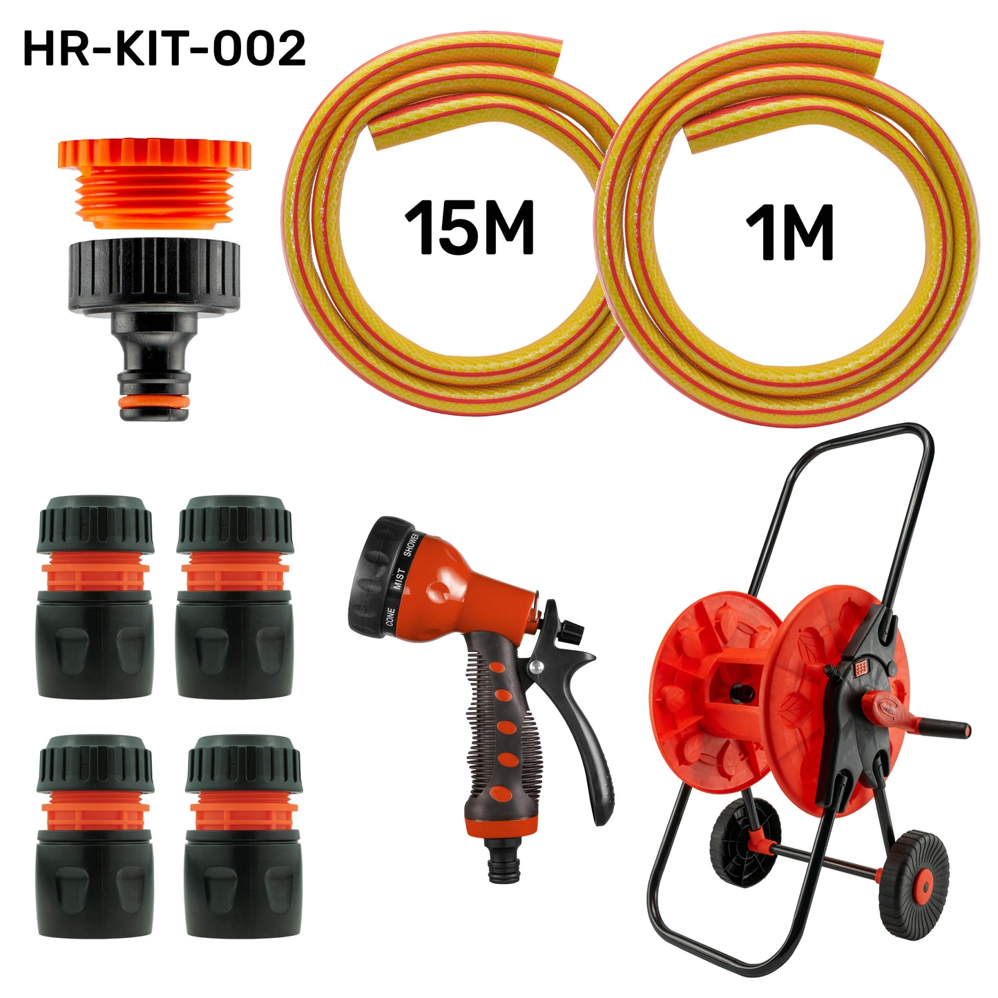 HR-KIT-002 - single kit only