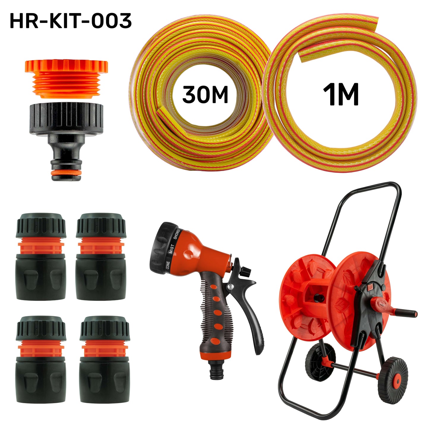 HR-KIT-003 - single kit only