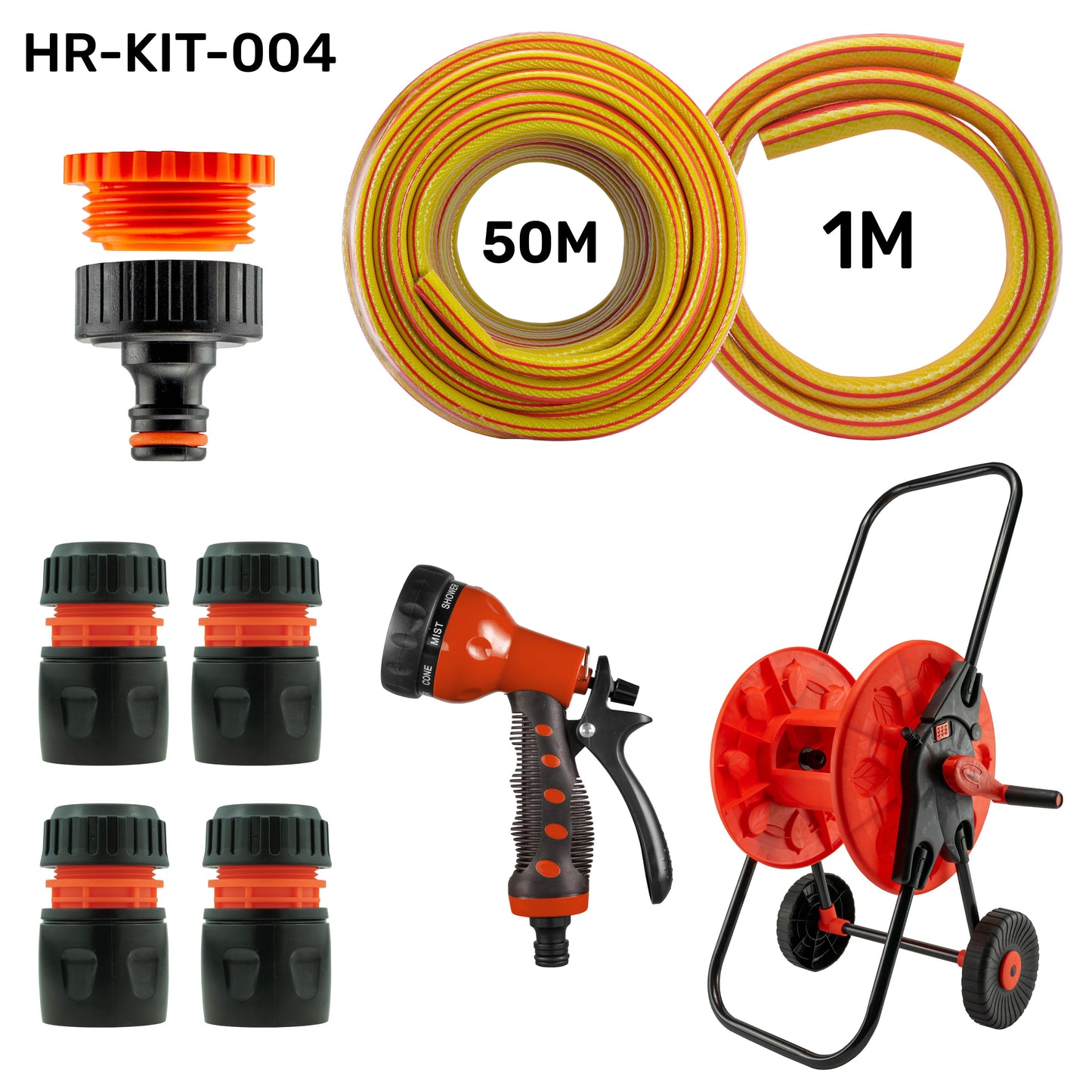 HR-KIT-004 - single kit only