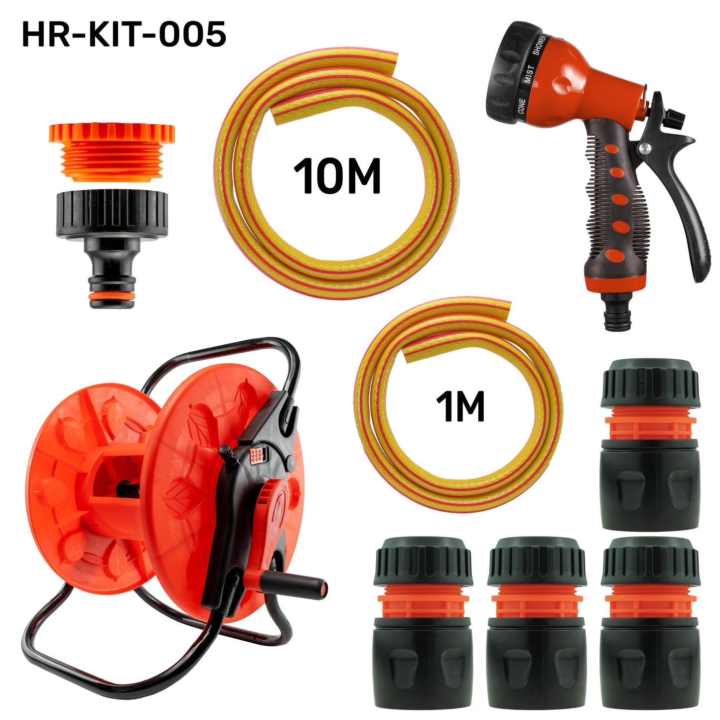 HR-KIT-005 - single kit only