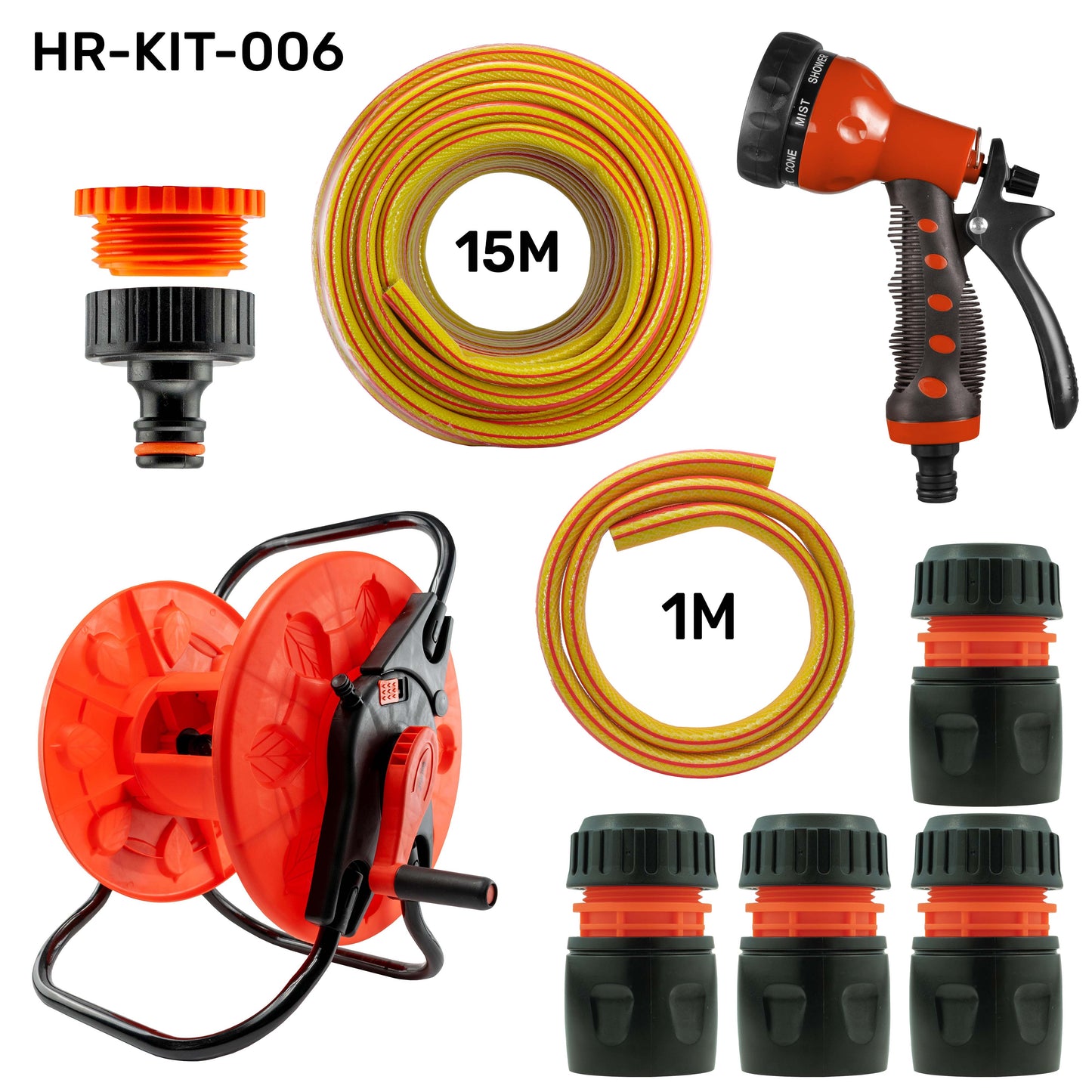 HR-KIT-006 - single kit only