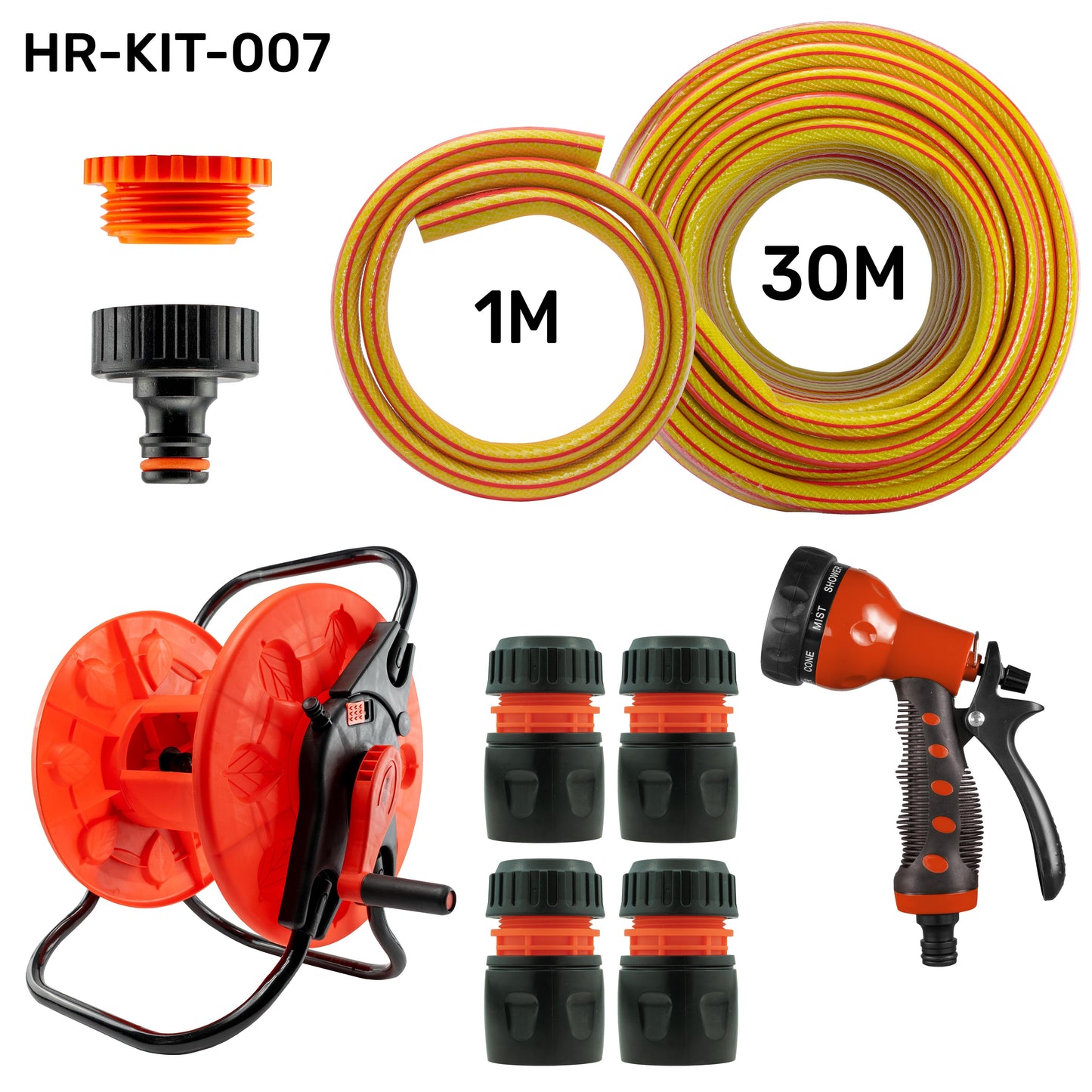 HR-KIT-007 - single kit only