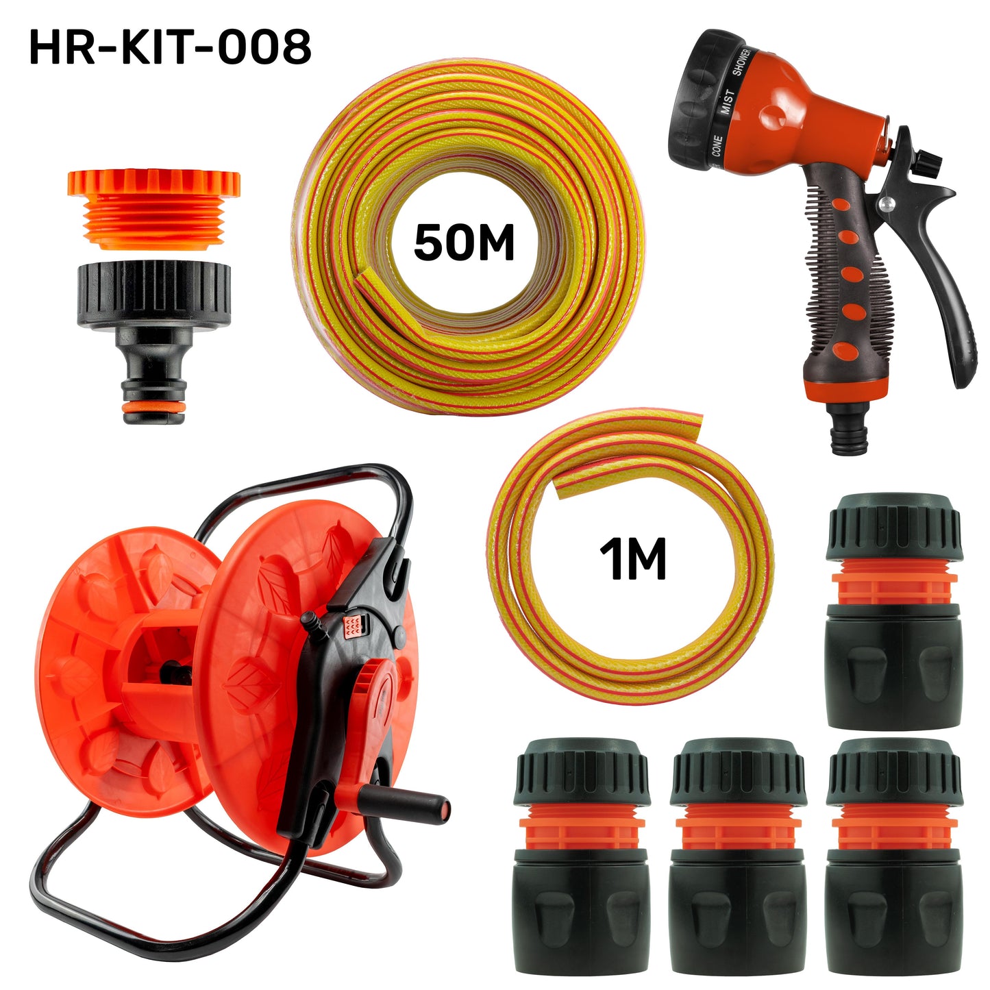 HR-KIT-008 - single kit only