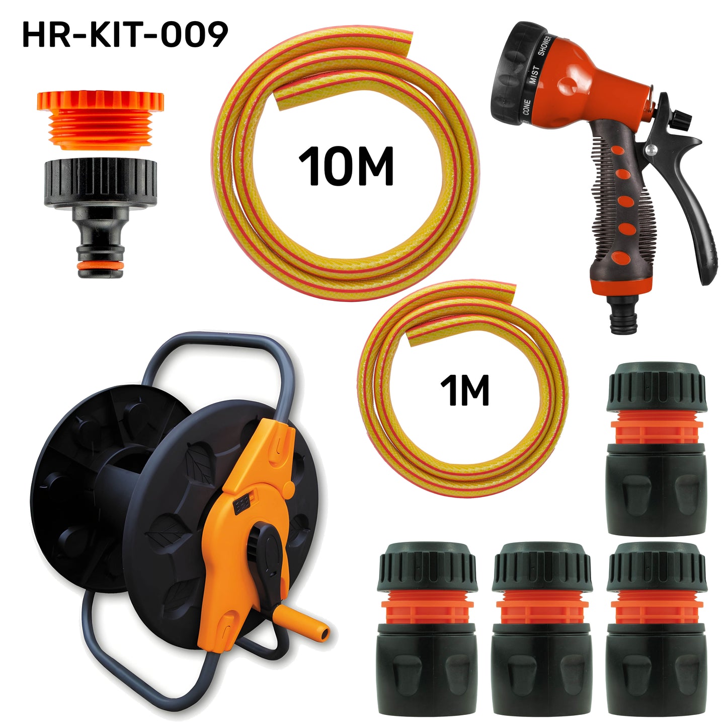 HR-KIT-009 - single kit only