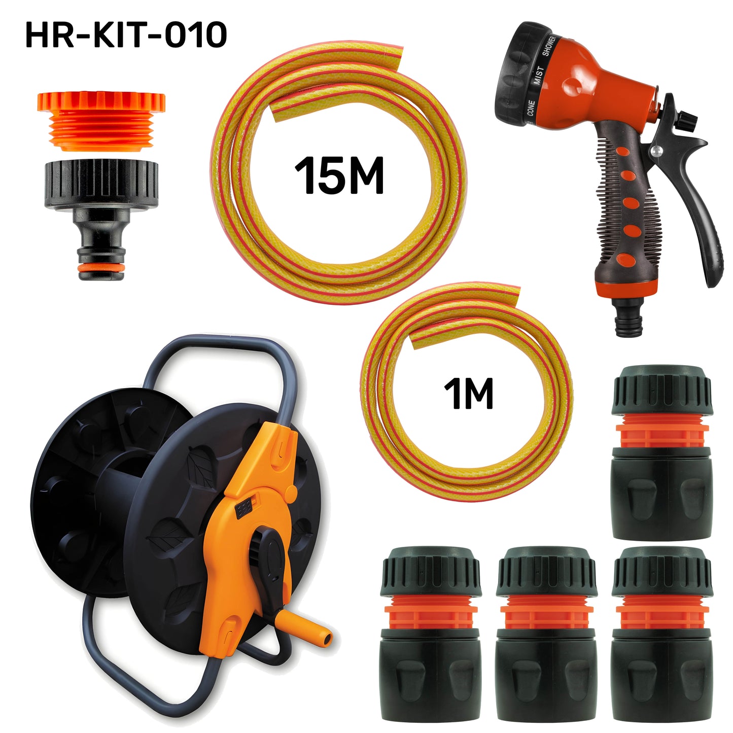 HR-KIT-010 - single kit only